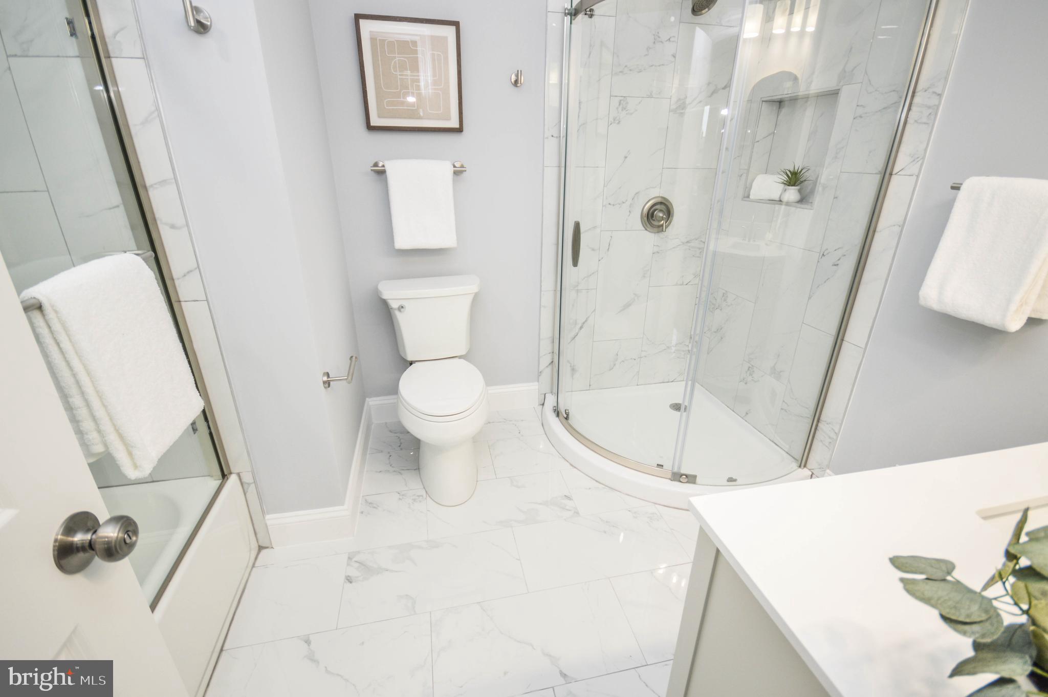 CHEVERLY - Residential