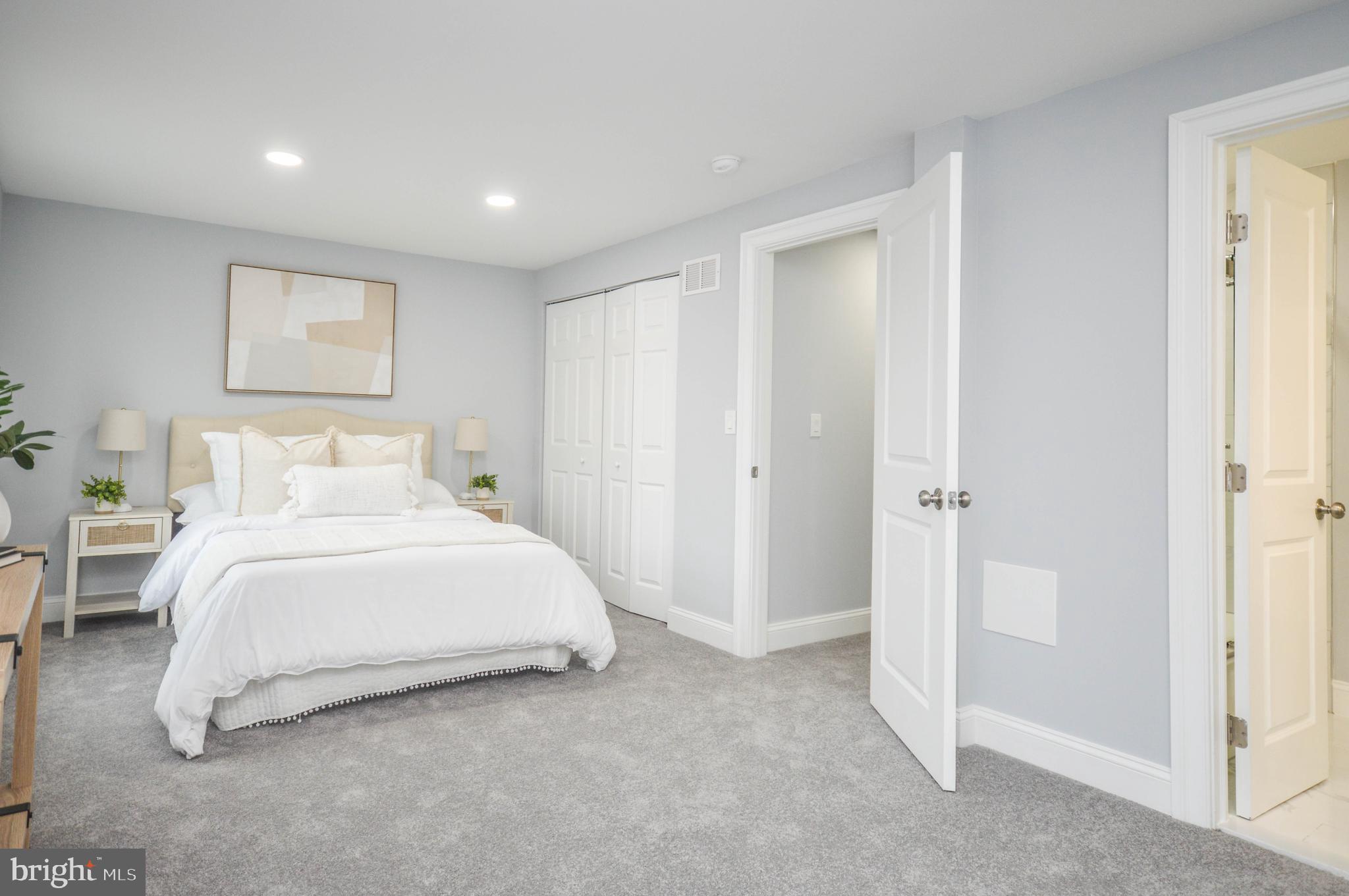 CHEVERLY - Residential