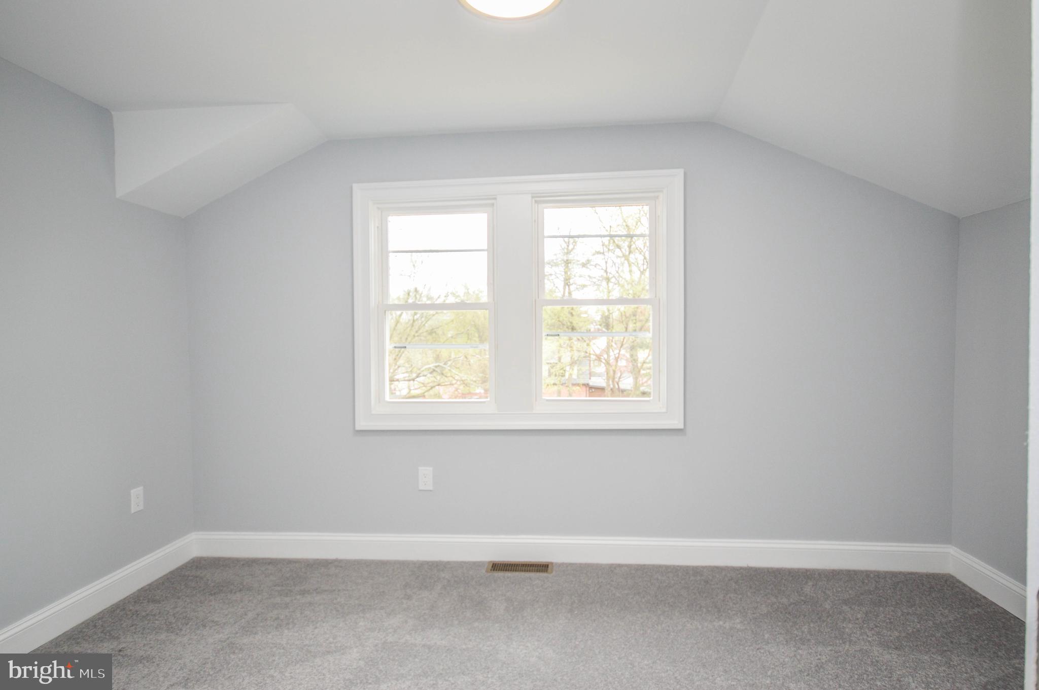 CHEVERLY - Residential