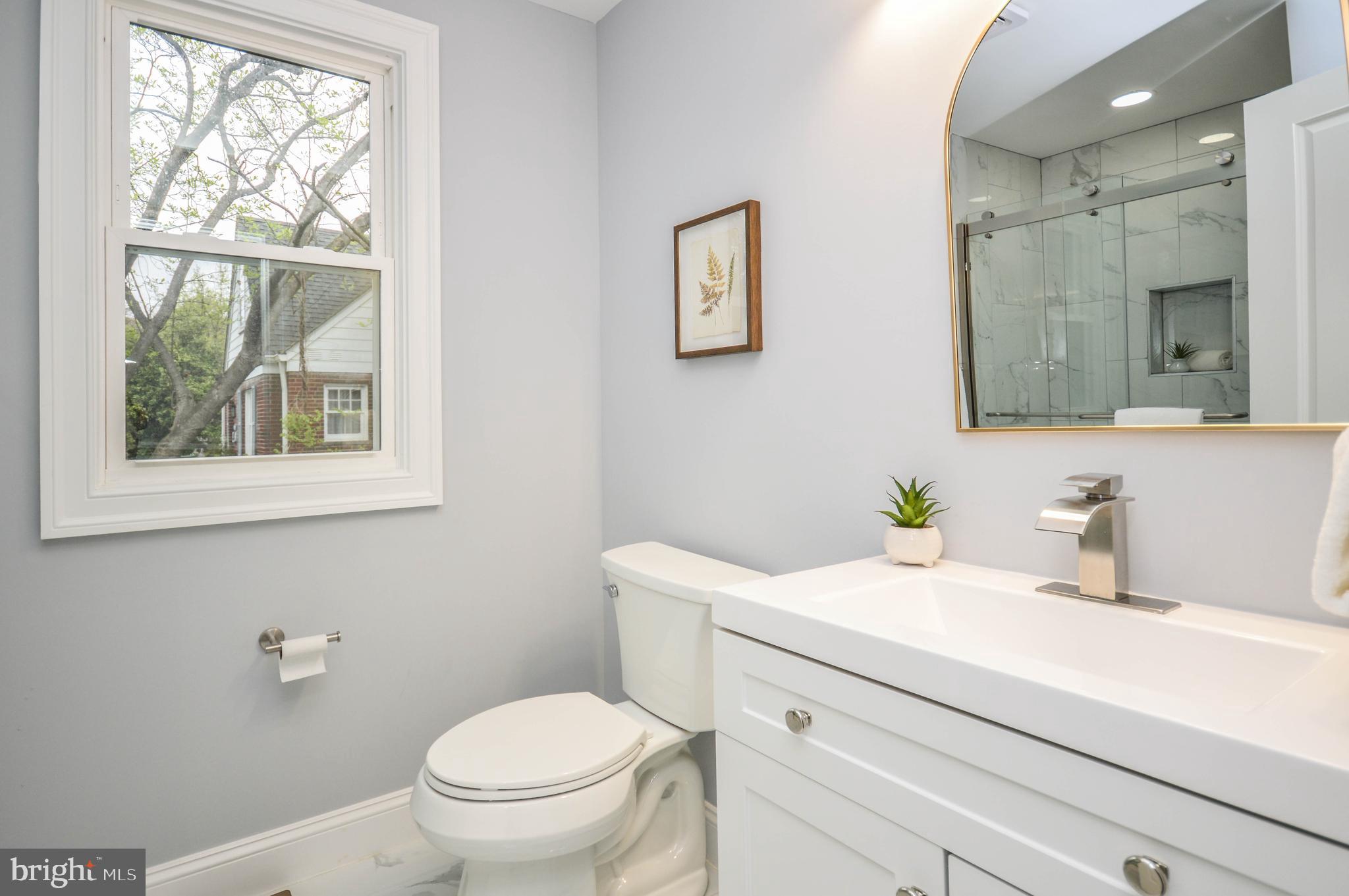 CHEVERLY - Residential