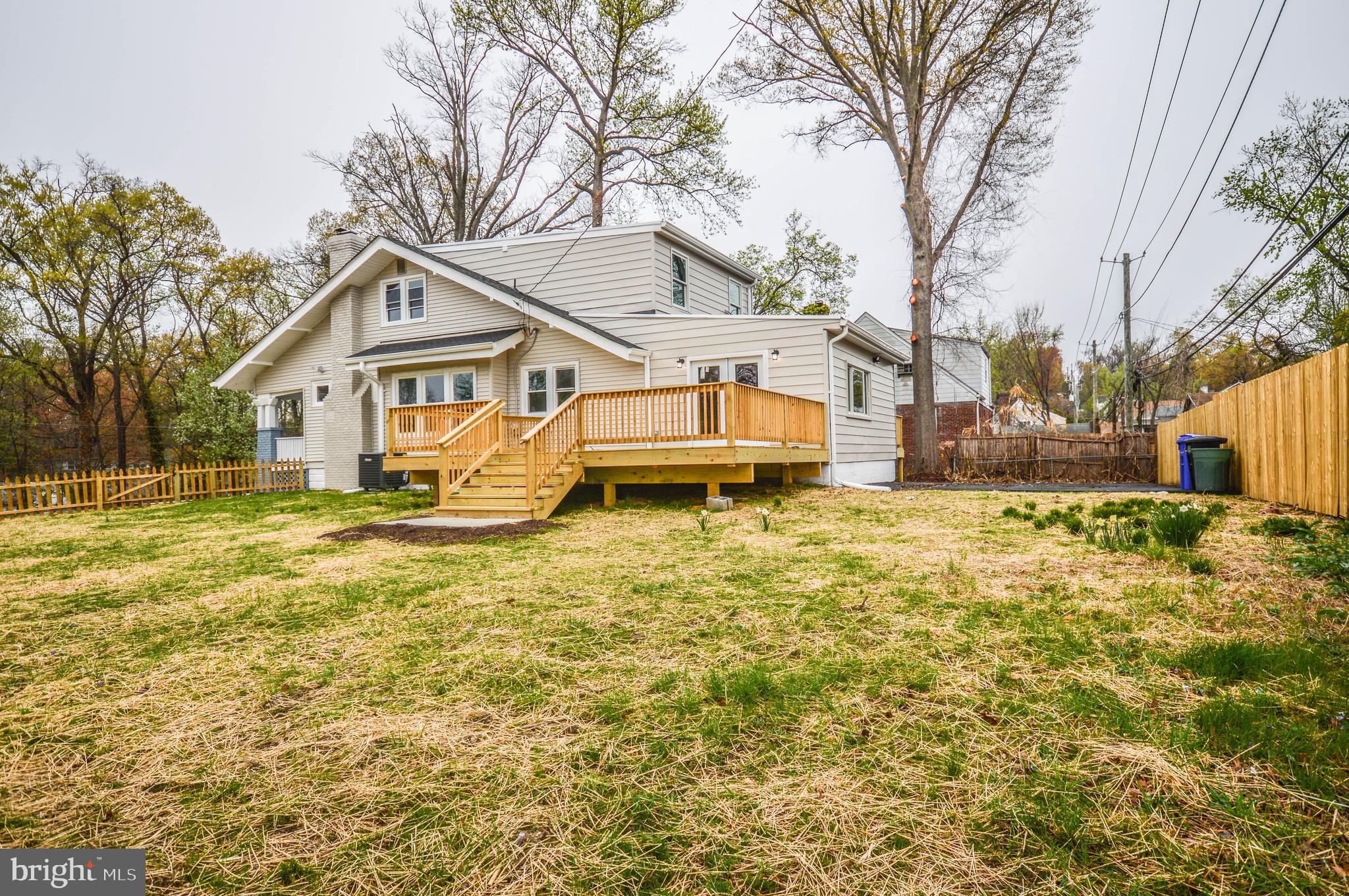 CHEVERLY - Residential