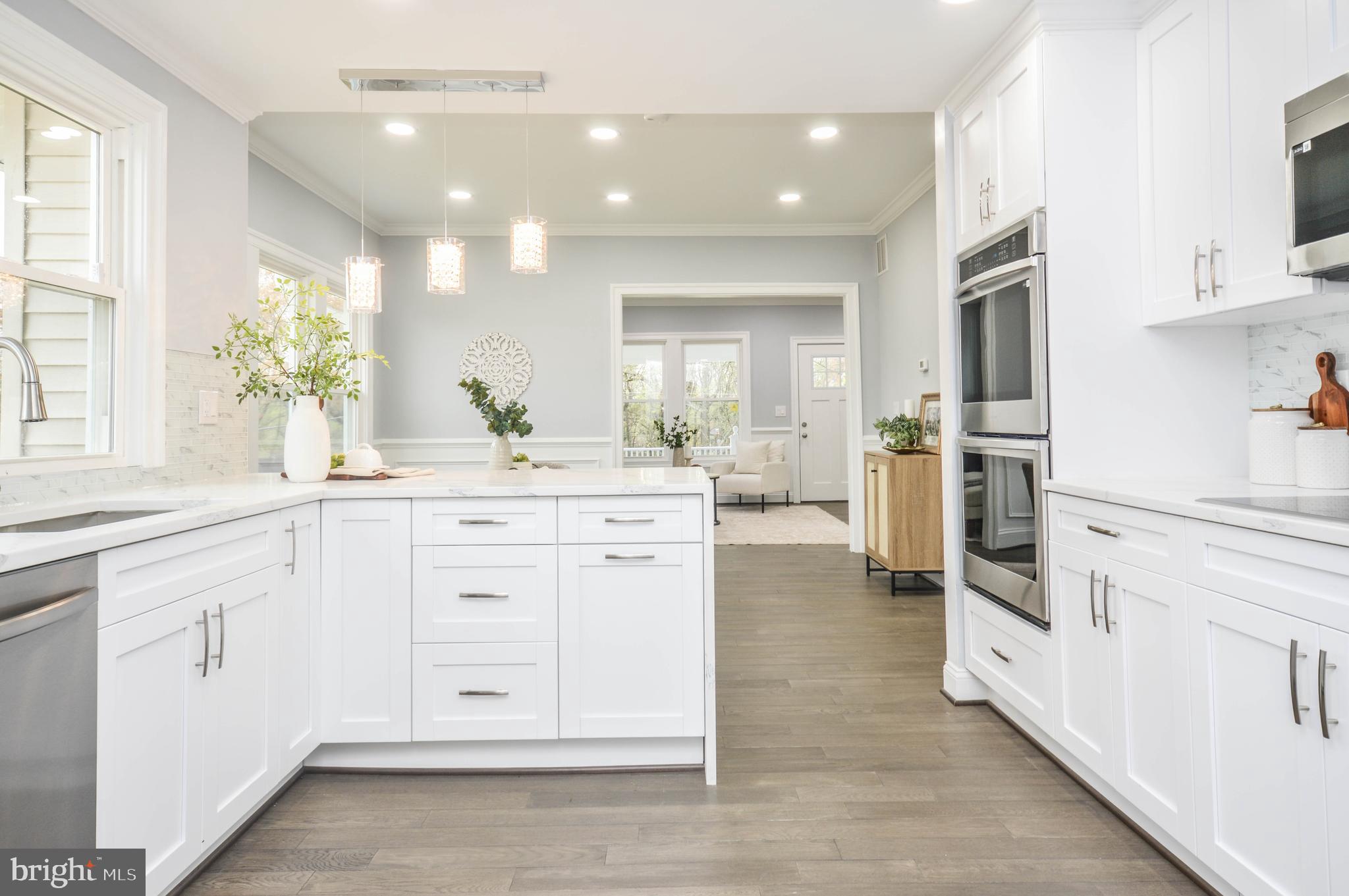 CHEVERLY - Residential