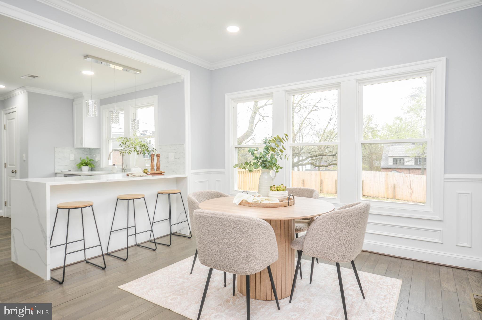 CHEVERLY - Residential