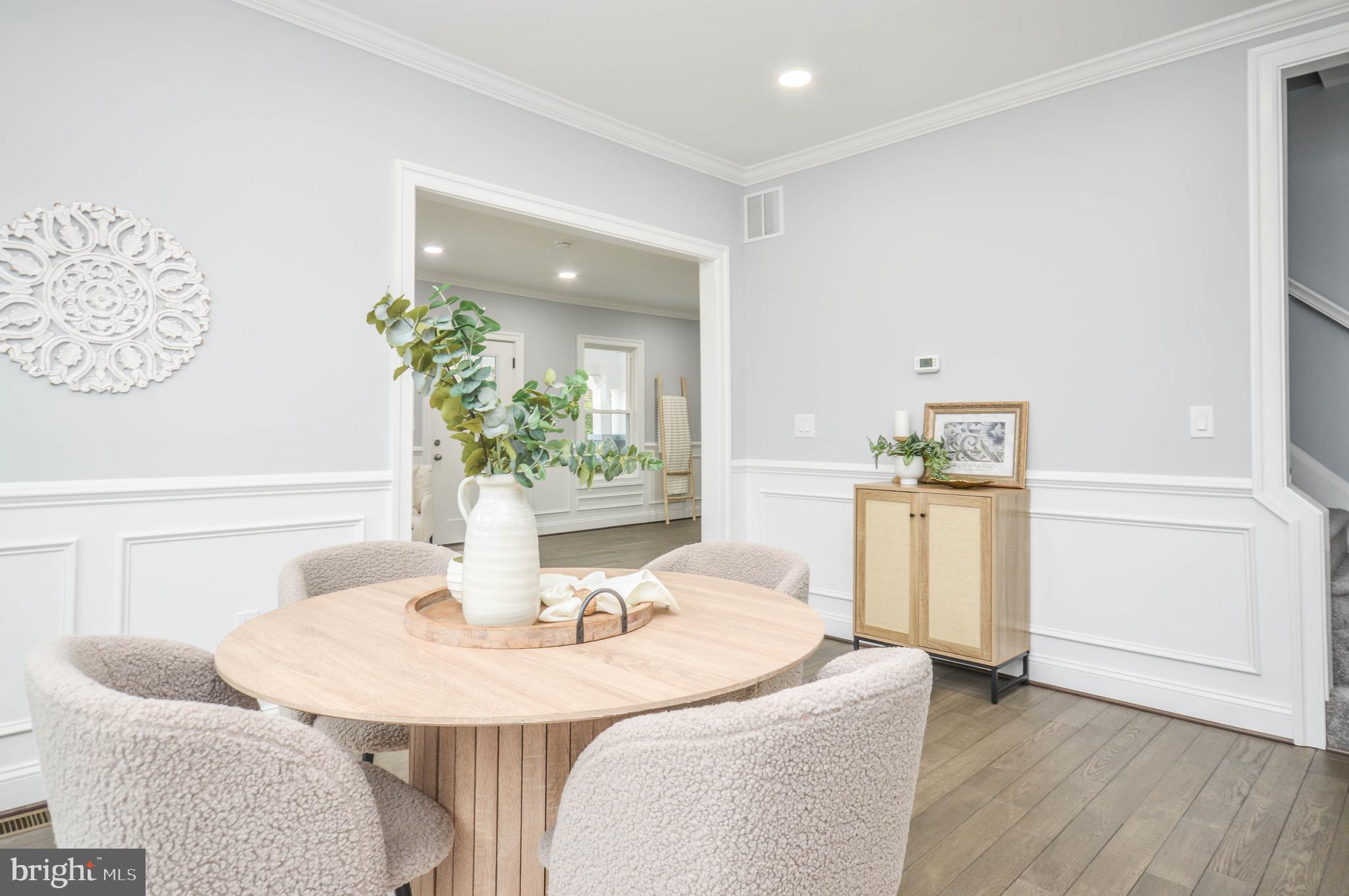 CHEVERLY - Residential