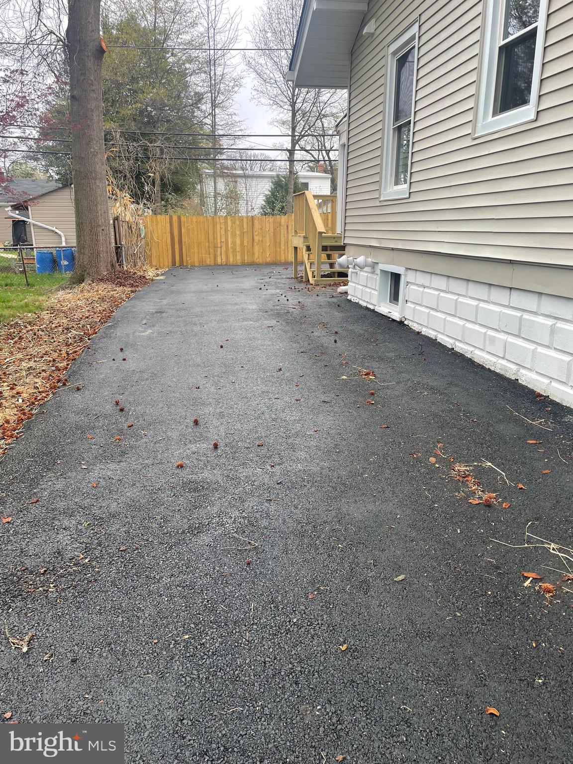 CHEVERLY - Residential