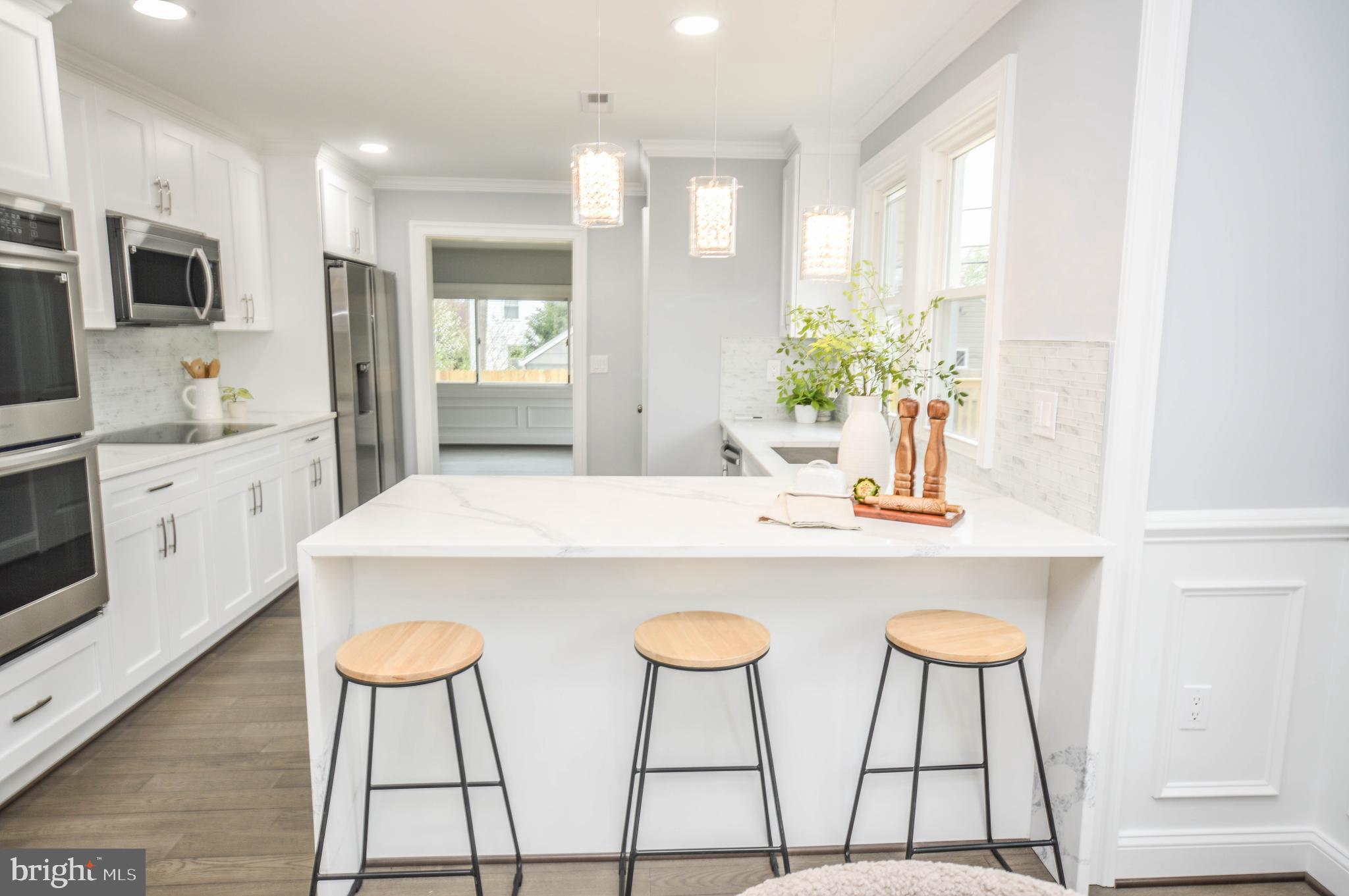 CHEVERLY - Residential