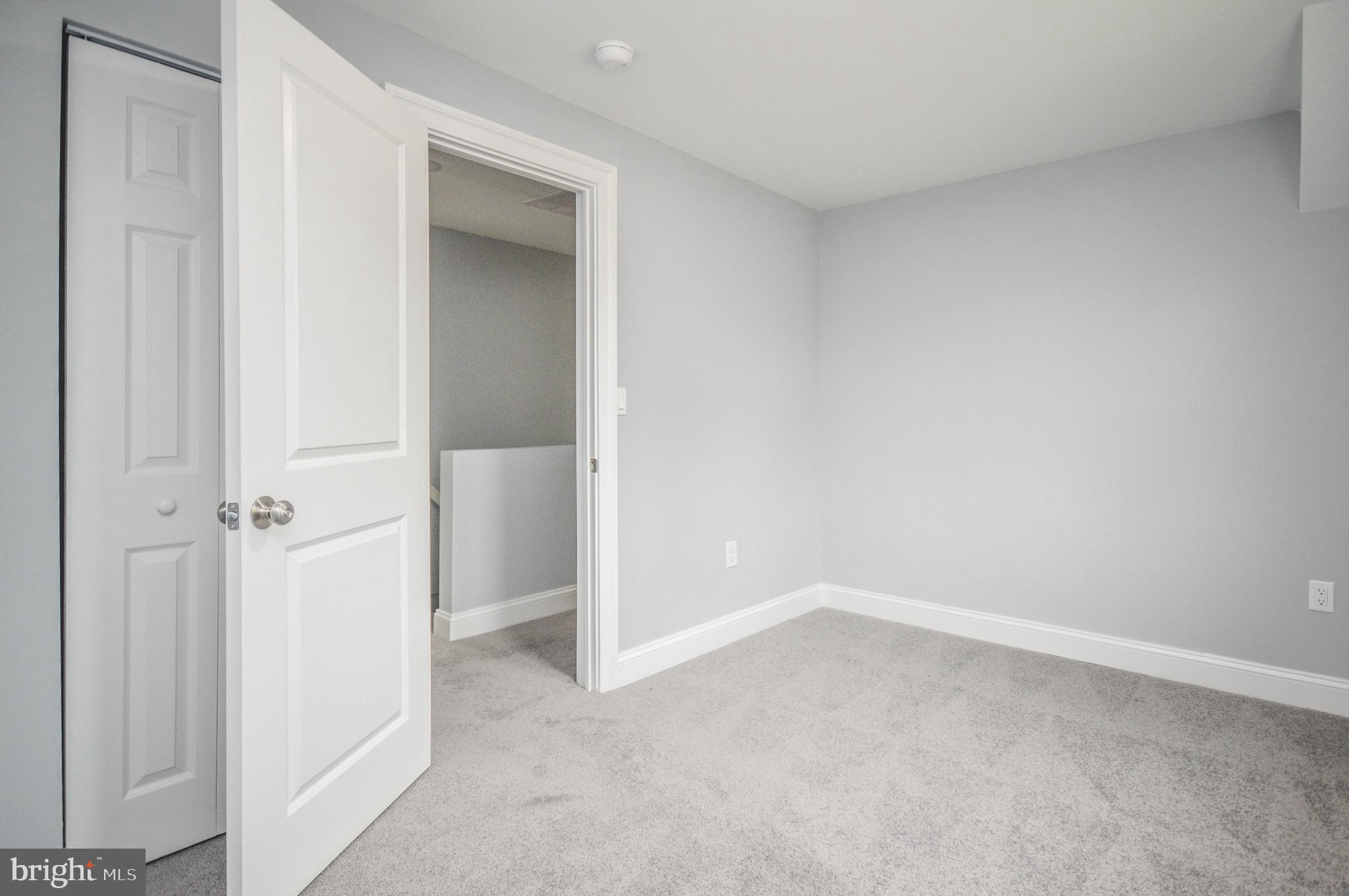 CHEVERLY - Residential