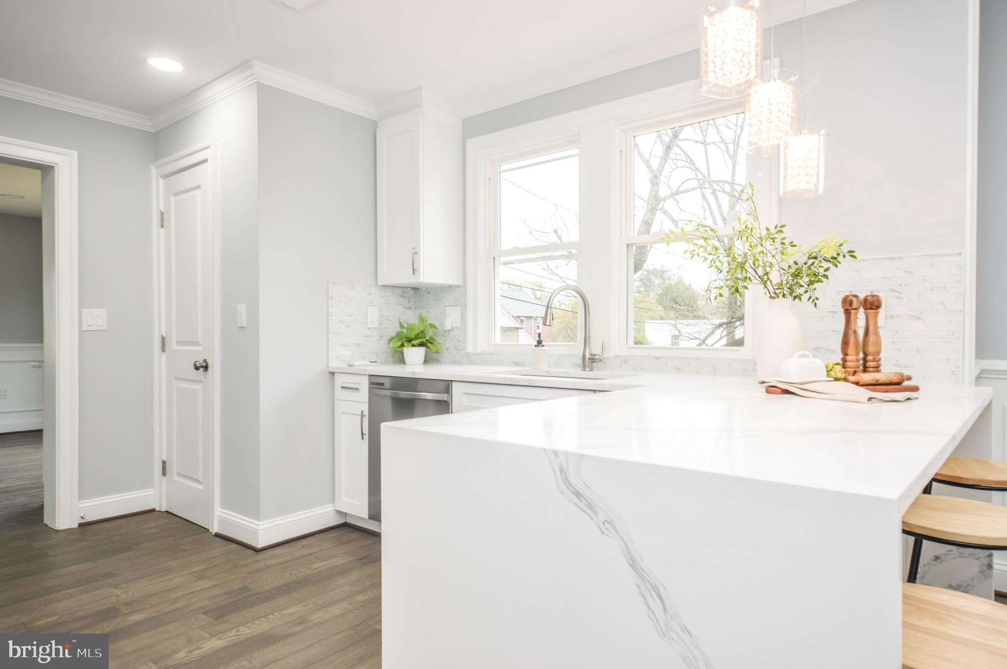 CHEVERLY - Residential