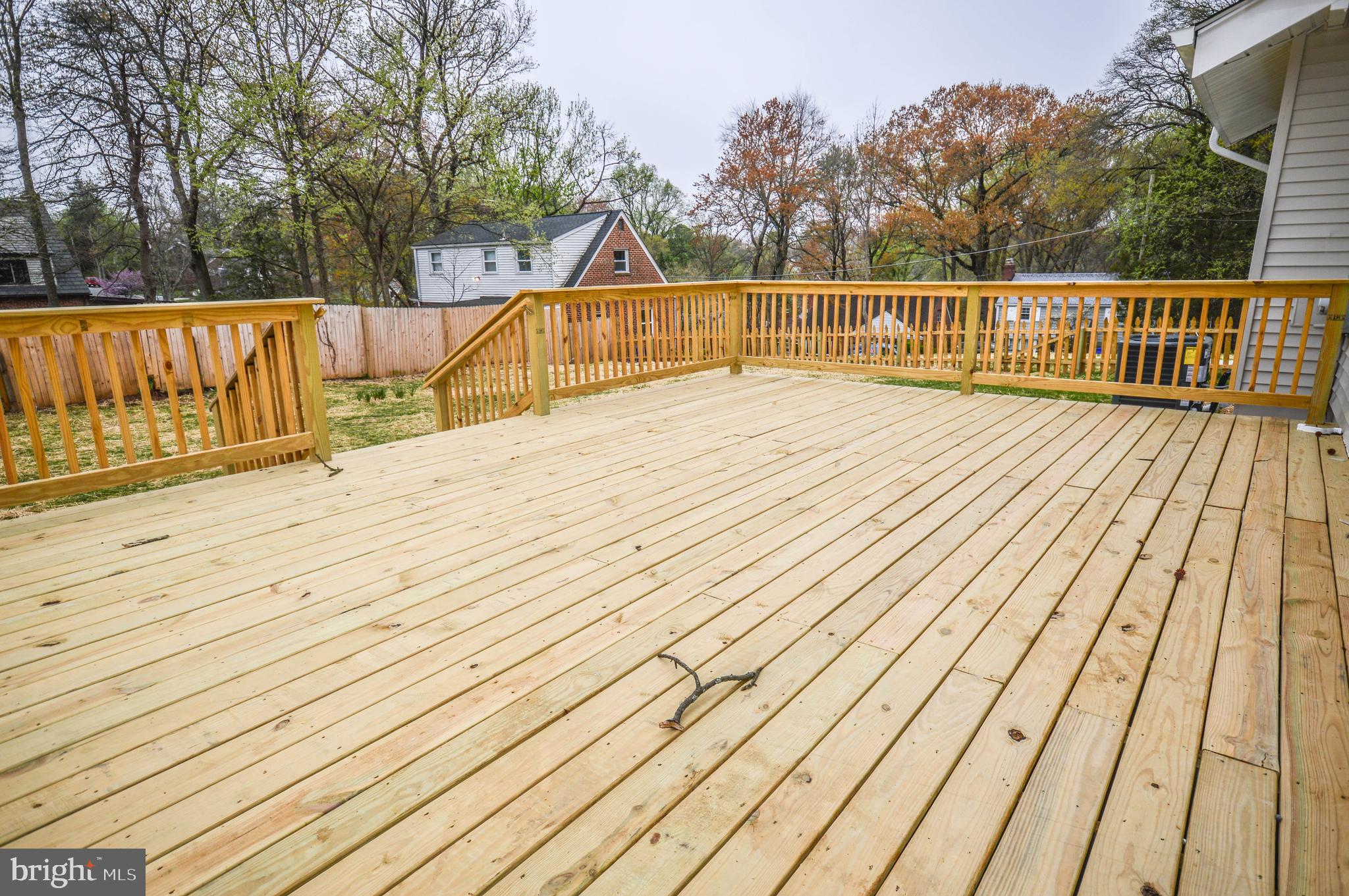 CHEVERLY - Residential