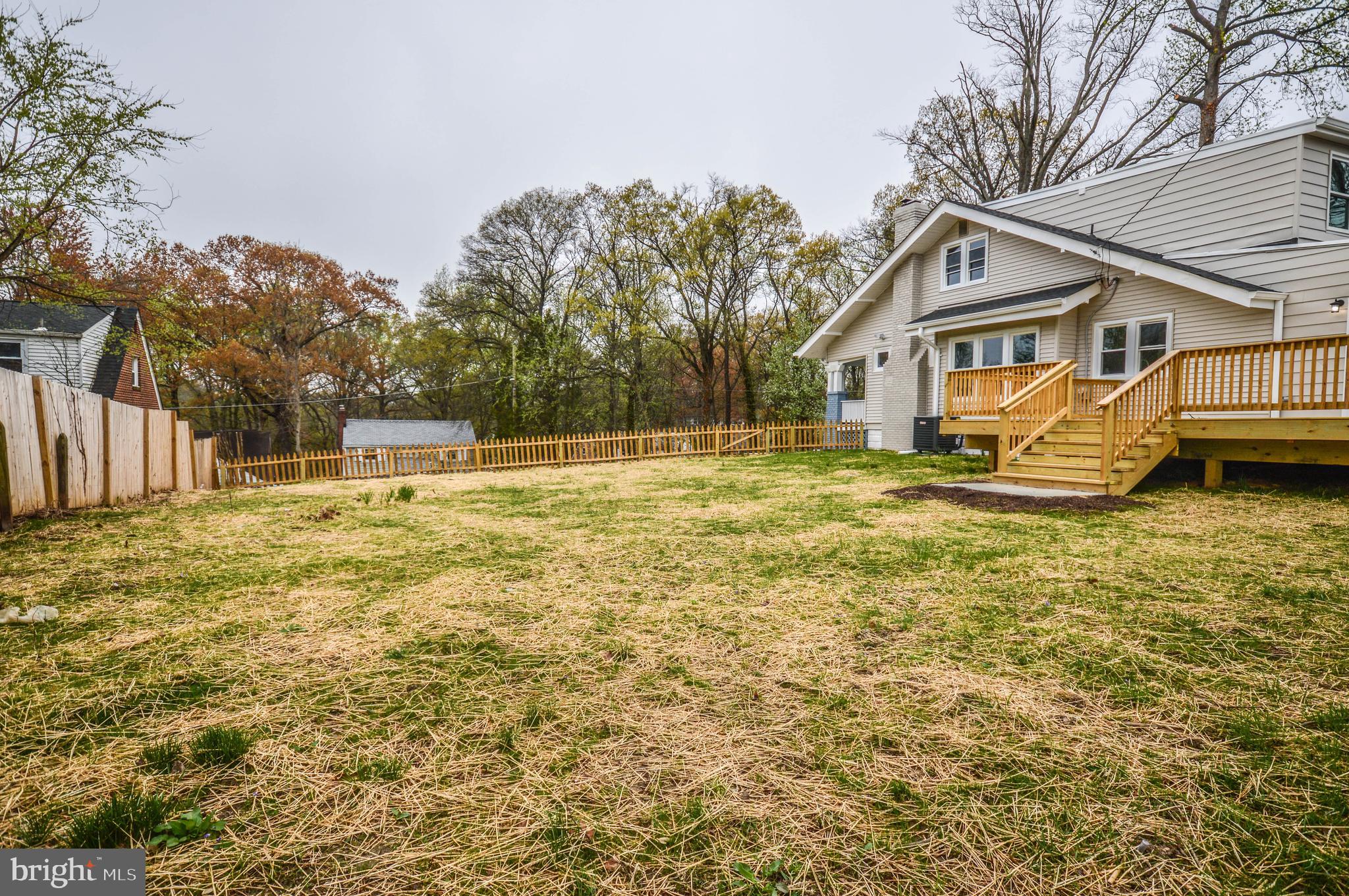 CHEVERLY - Residential