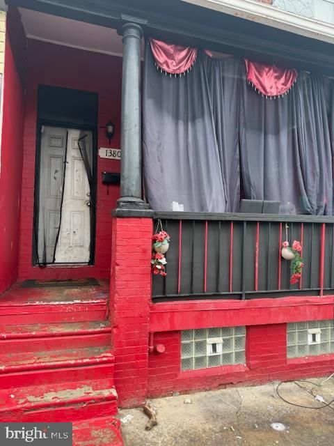 1380 WHITMAN AVENUE CAMDEN NJ 08104