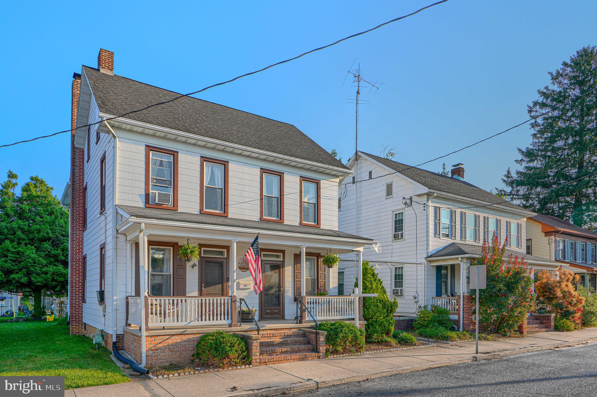 331 NORTH