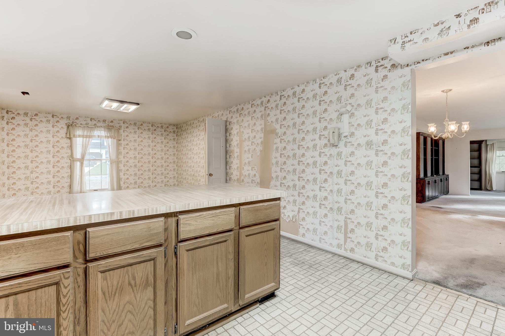 KINGS CONTRIVANCE - Residential