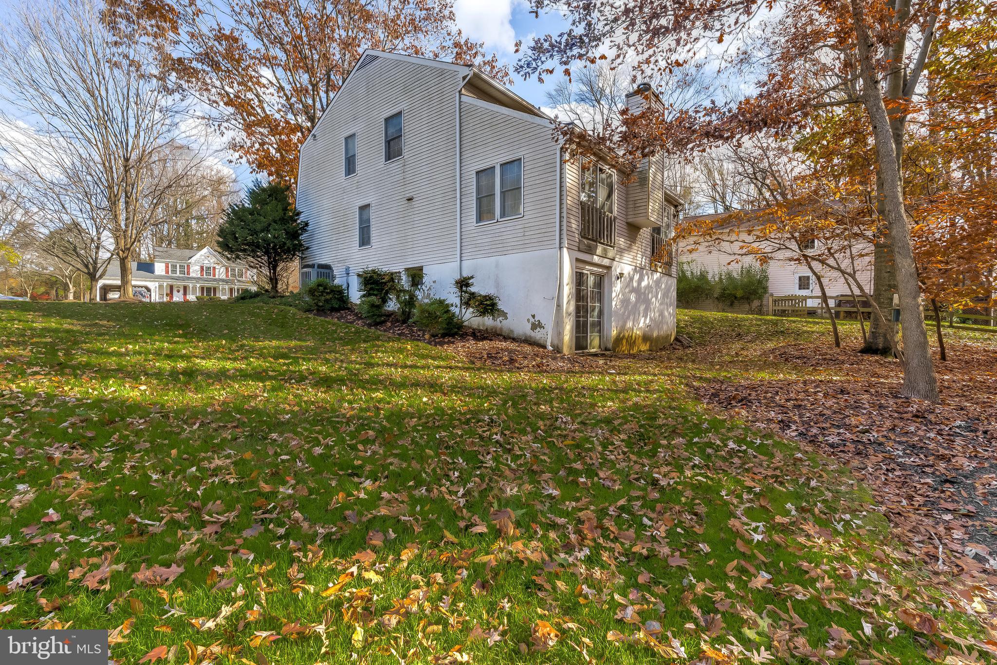 KINGS CONTRIVANCE - Residential