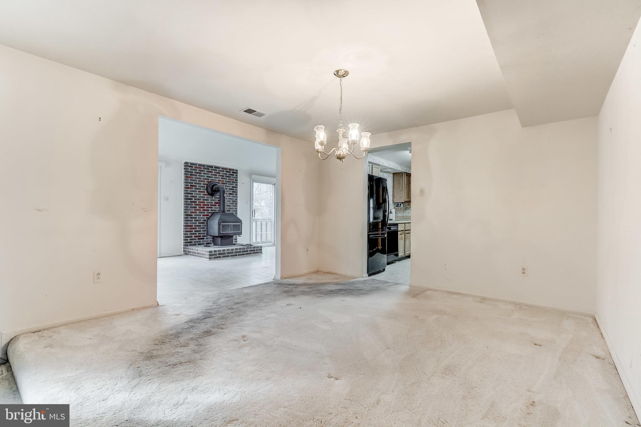 KINGS CONTRIVANCE - Residential