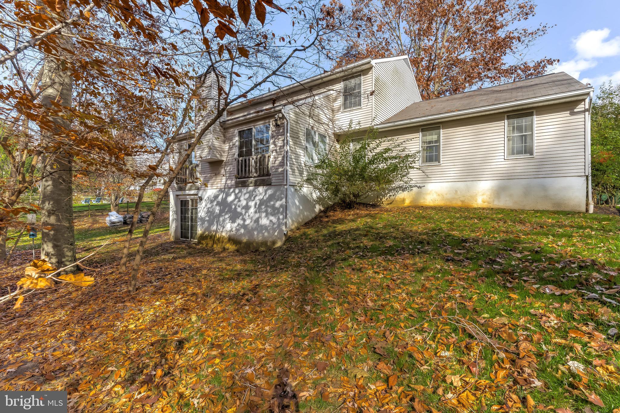 KINGS CONTRIVANCE - Residential