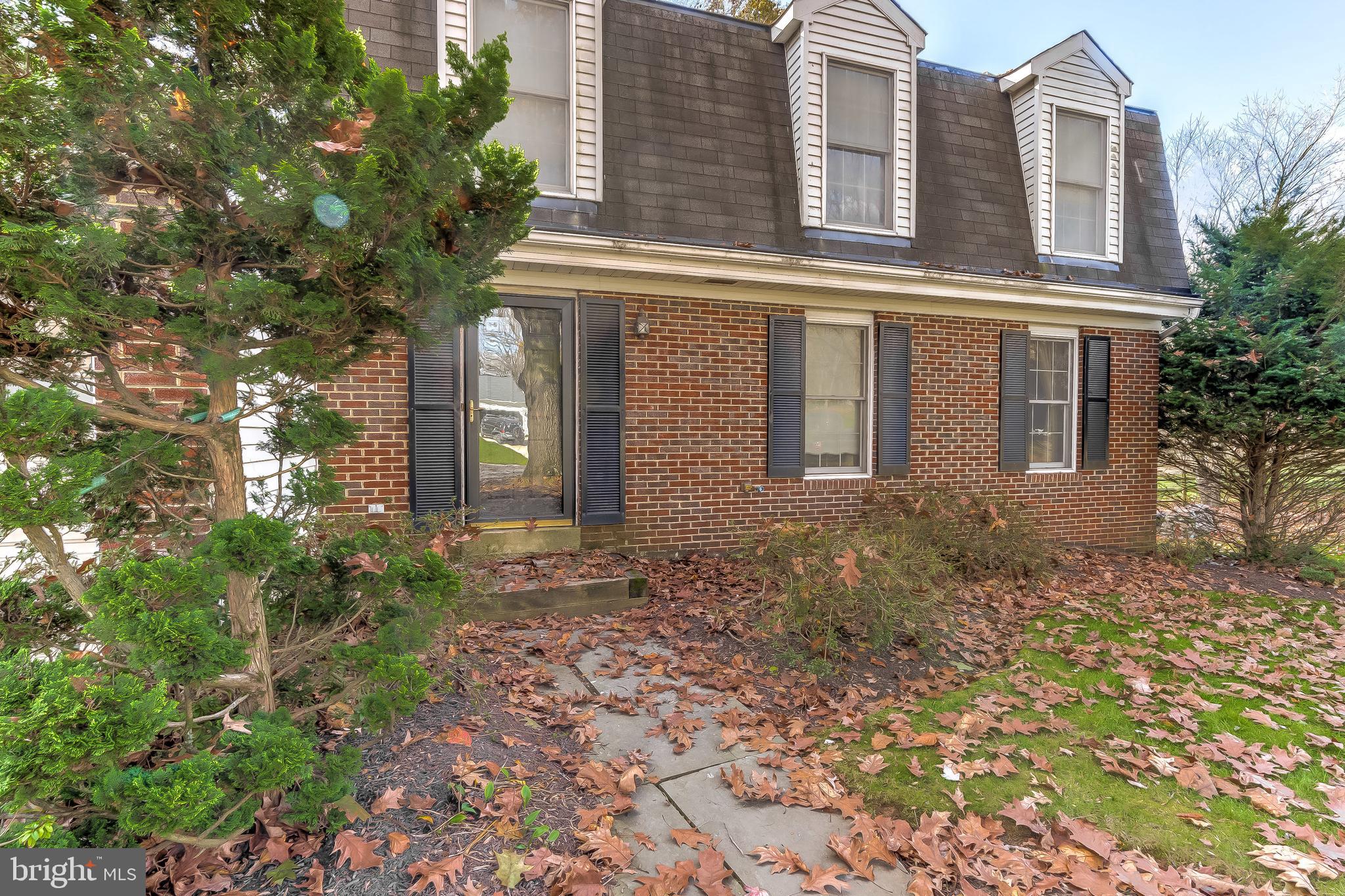 KINGS CONTRIVANCE - Residential