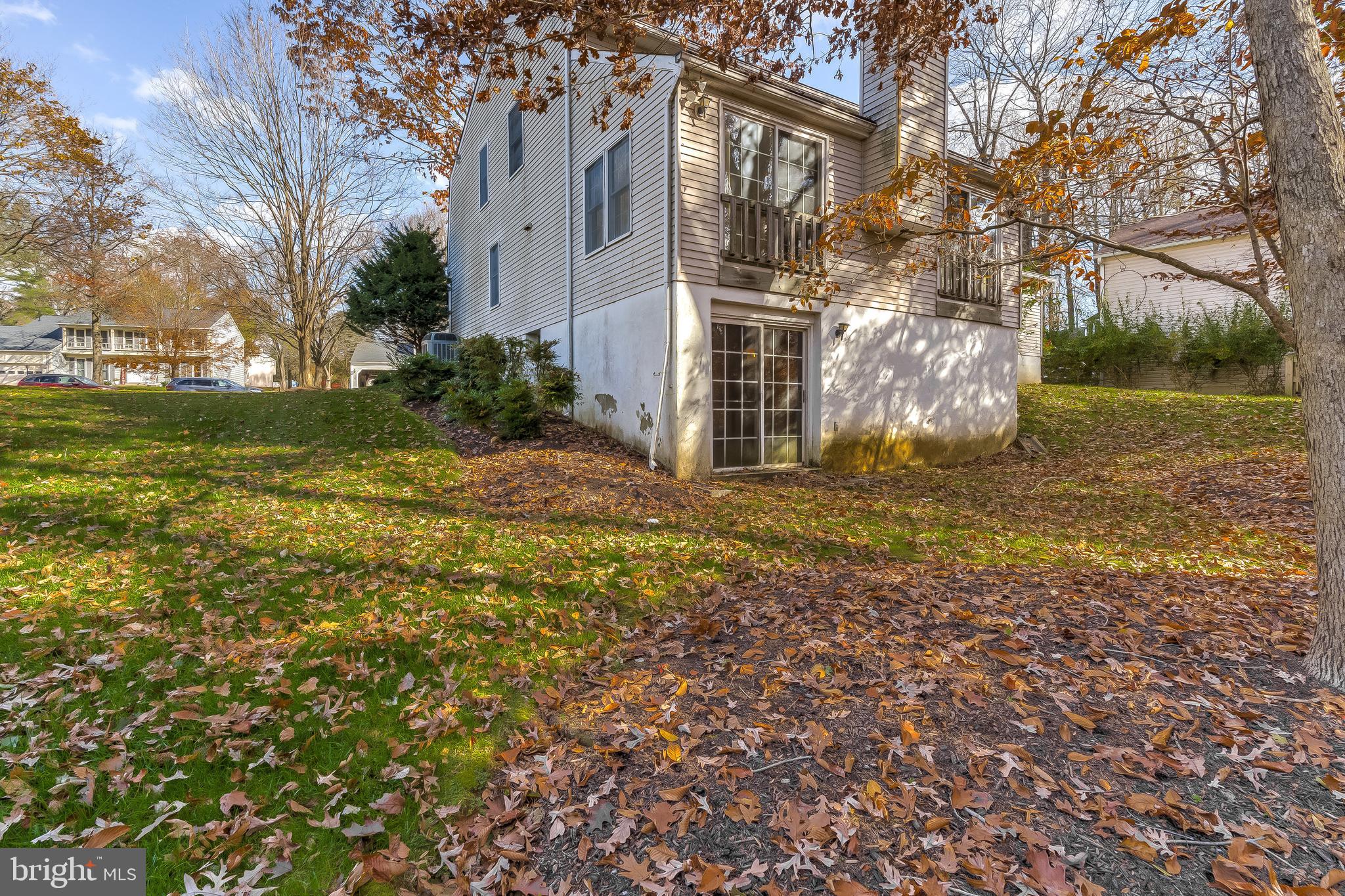 KINGS CONTRIVANCE - Residential