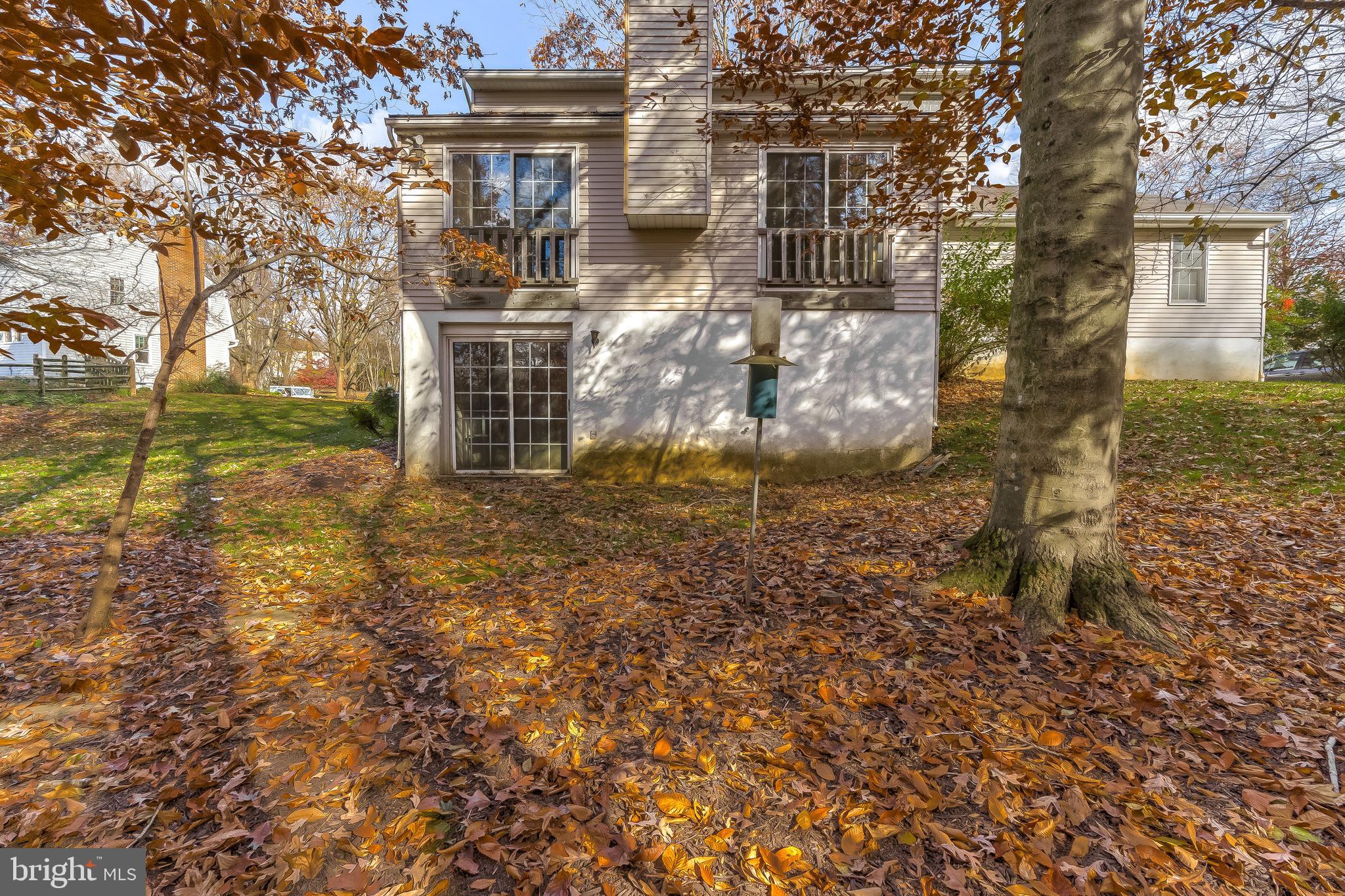 KINGS CONTRIVANCE - Residential