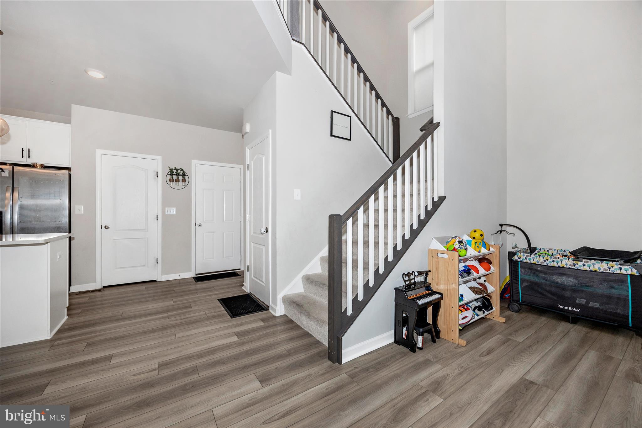 CANTERBURY STATION - Residential