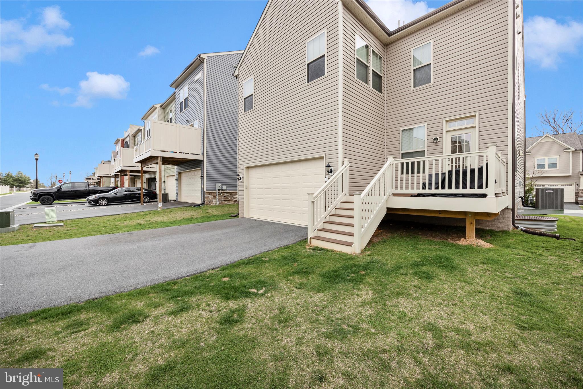 CANTERBURY STATION - Residential