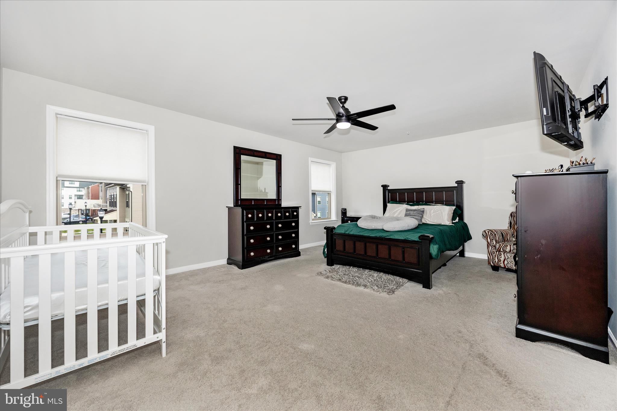 CANTERBURY STATION - Residential