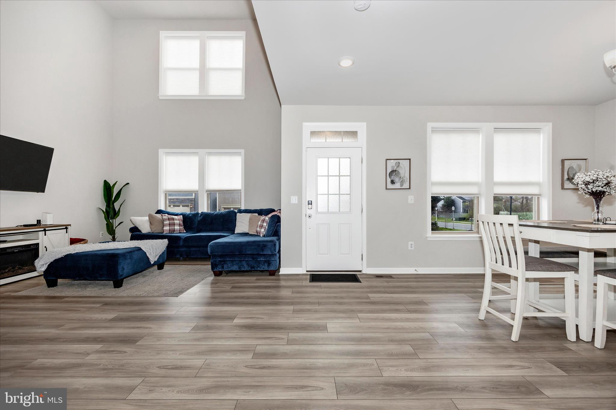 CANTERBURY STATION - Residential