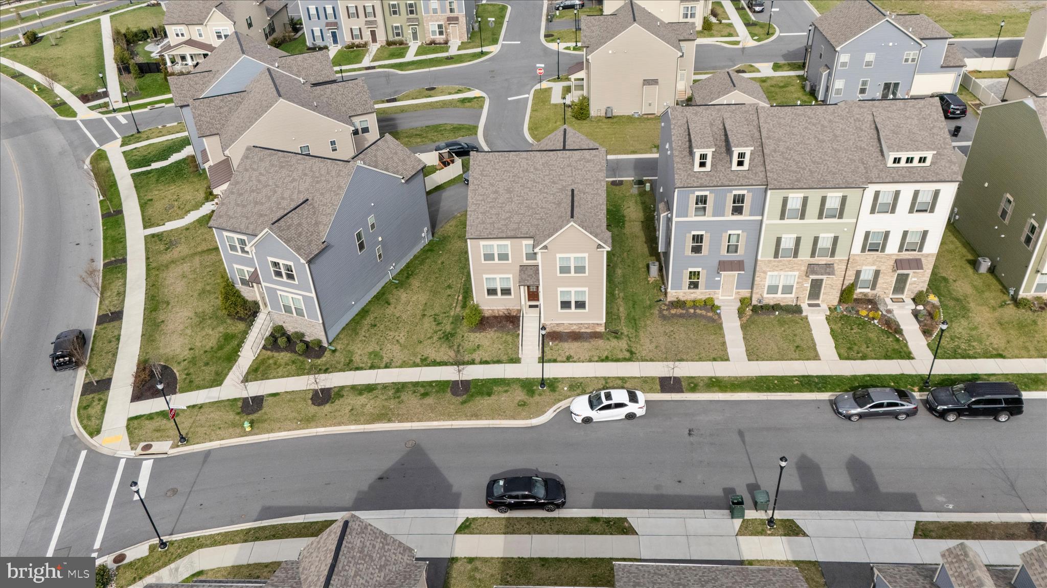 CANTERBURY STATION - Residential