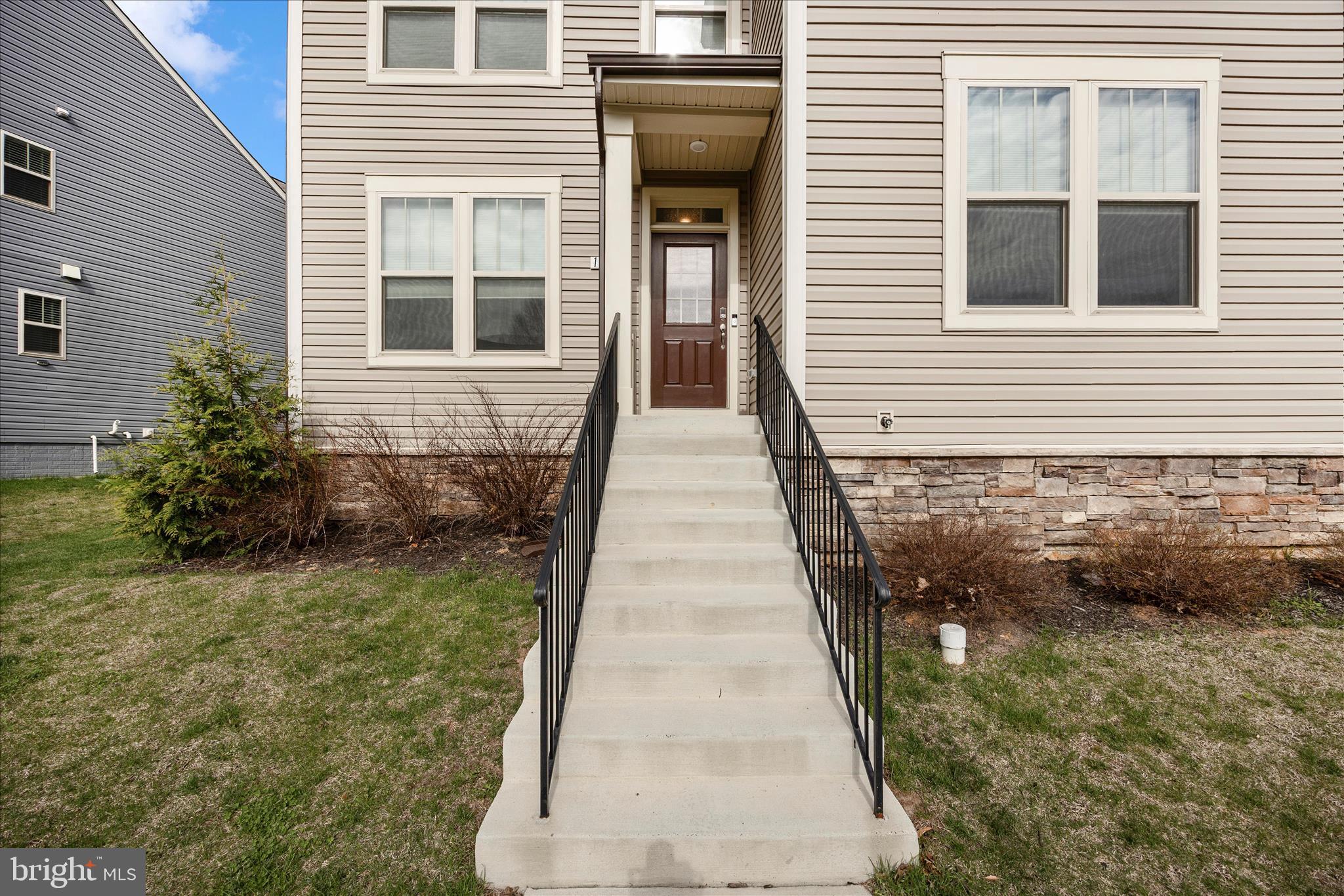 CANTERBURY STATION - Residential