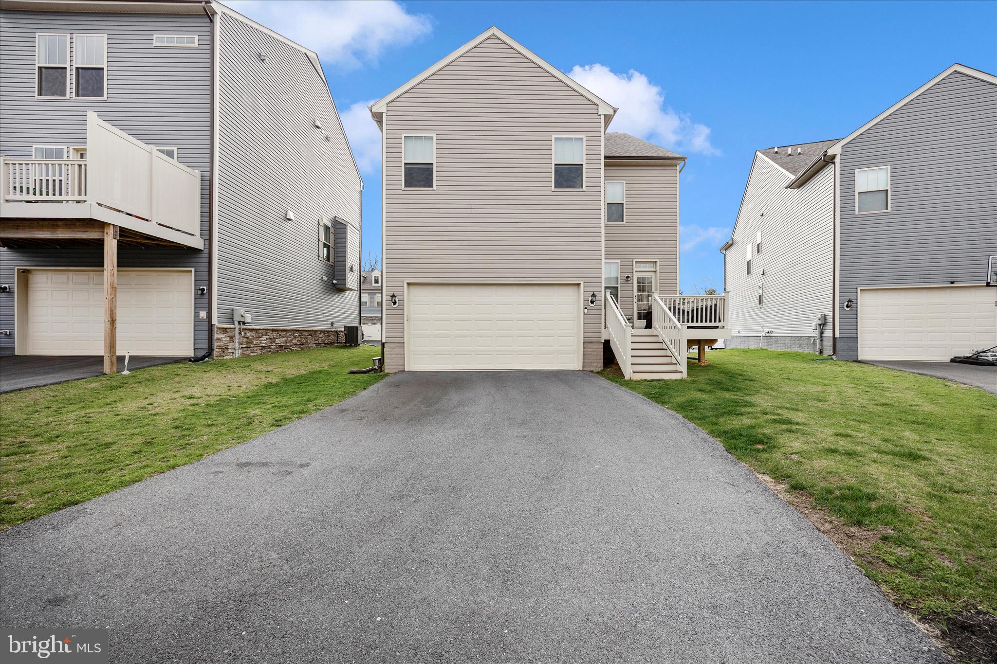 CANTERBURY STATION - Residential
