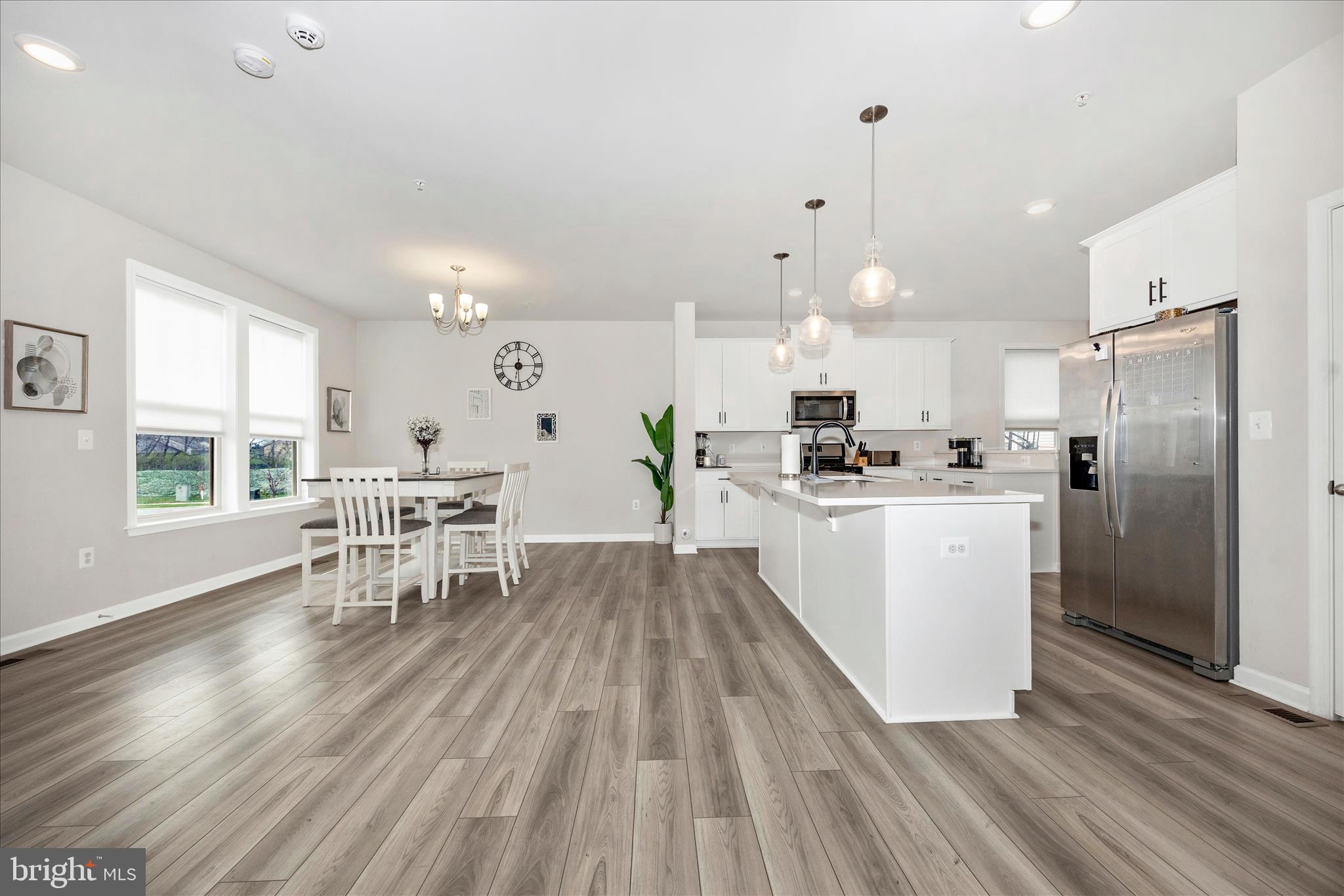 CANTERBURY STATION - Residential