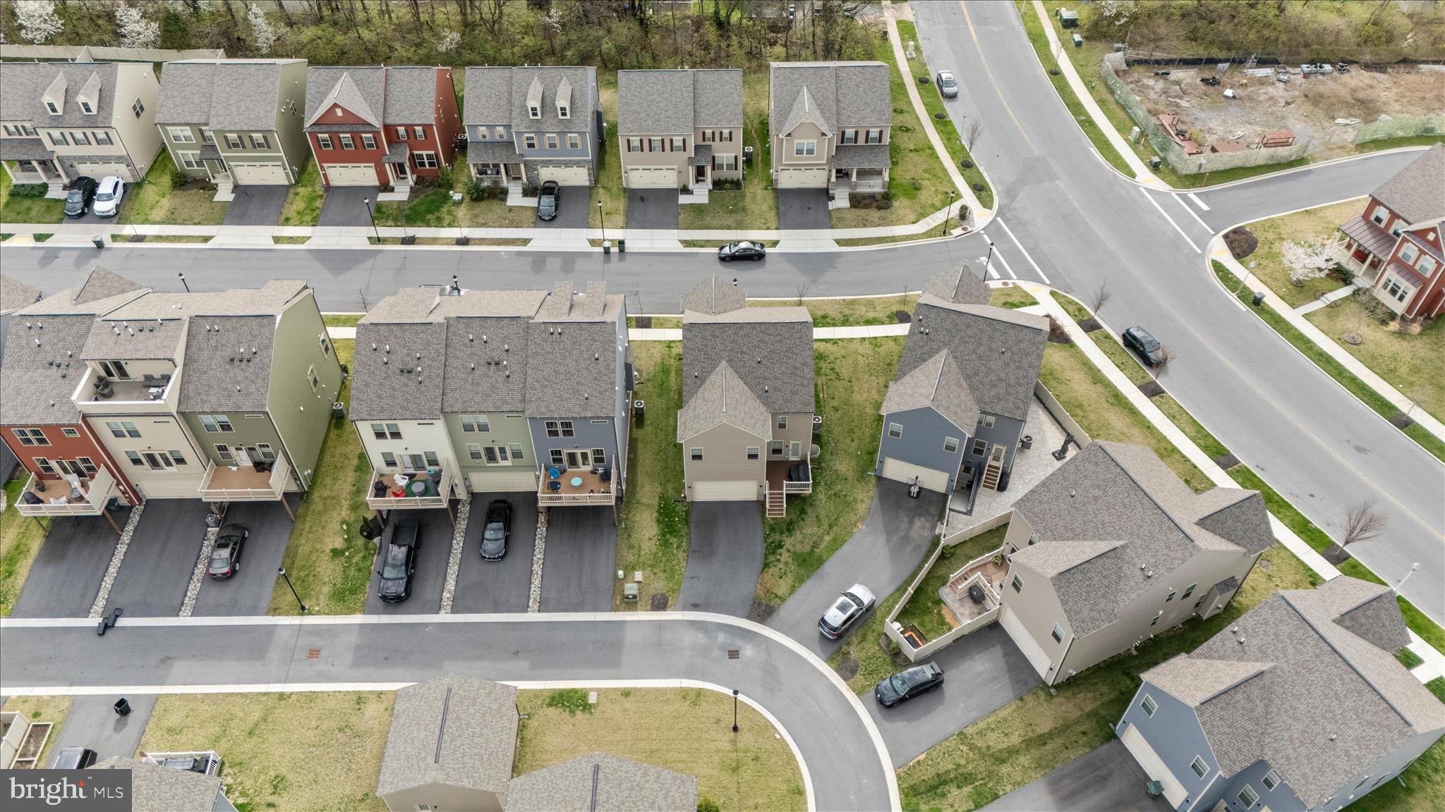 CANTERBURY STATION - Residential