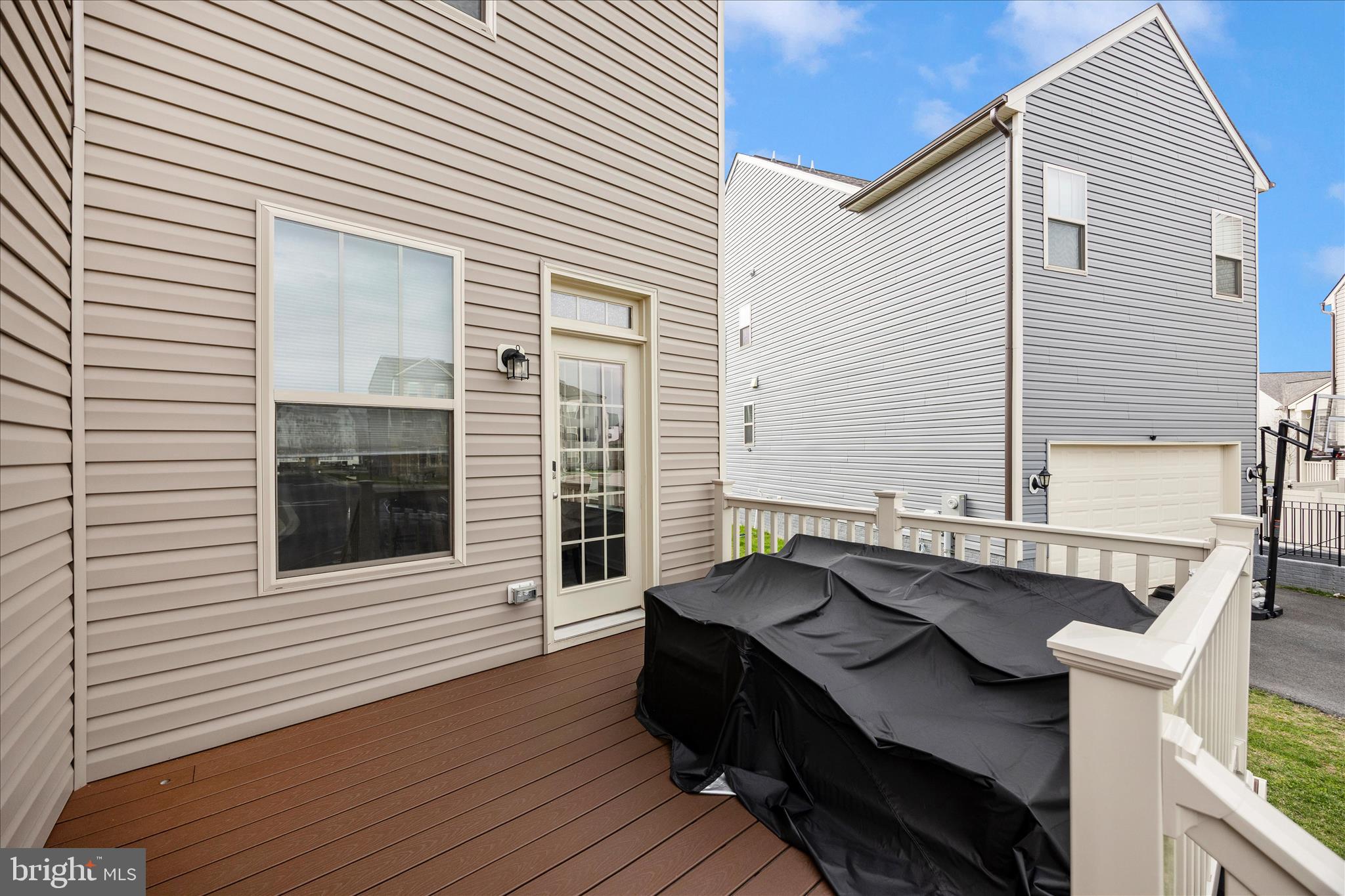 CANTERBURY STATION - Residential