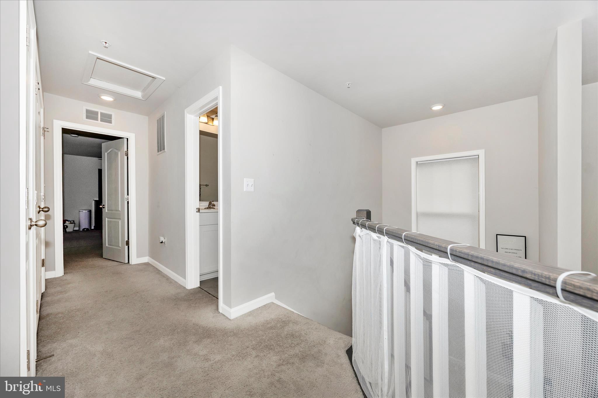 CANTERBURY STATION - Residential