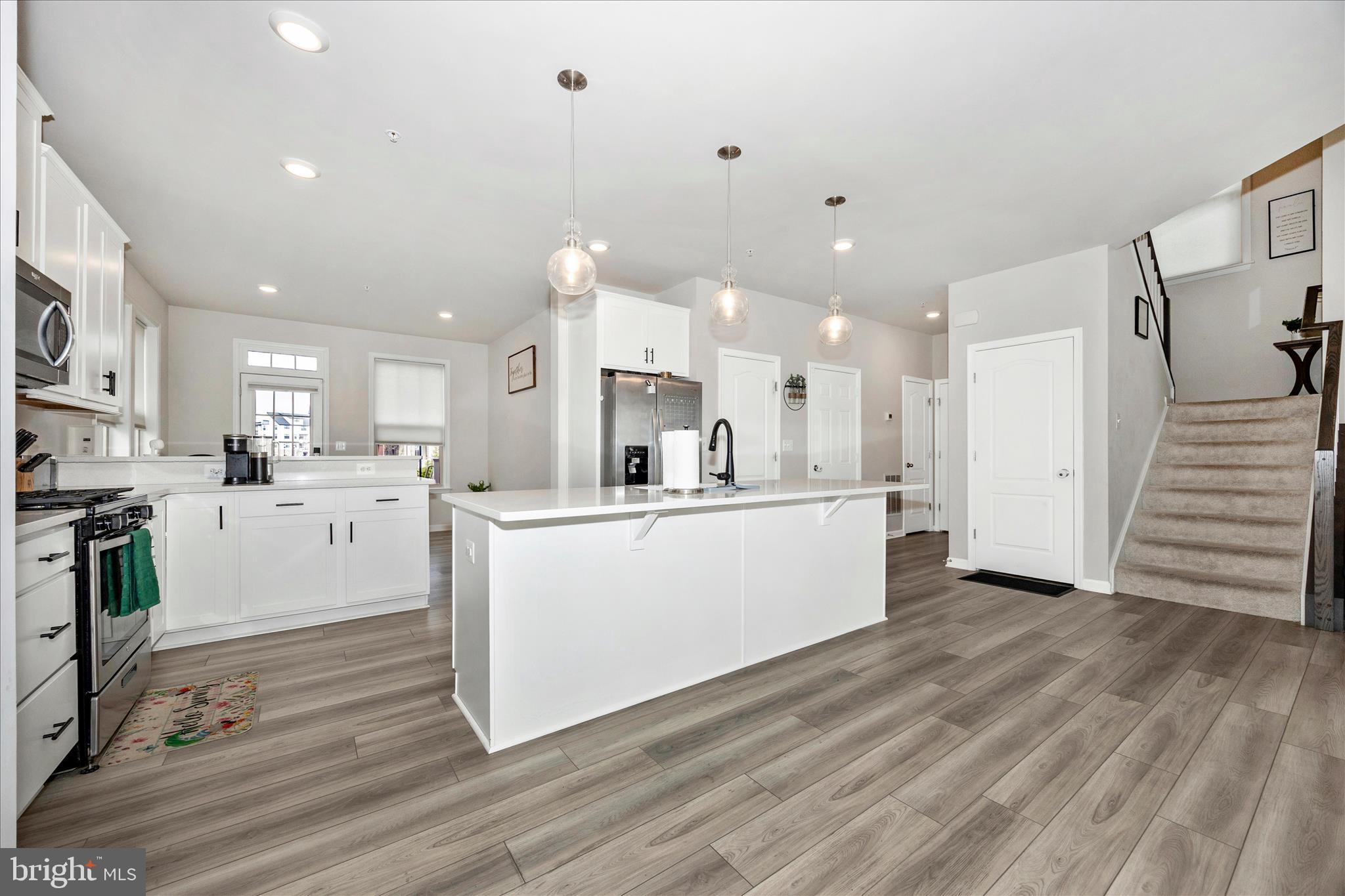 CANTERBURY STATION - Residential