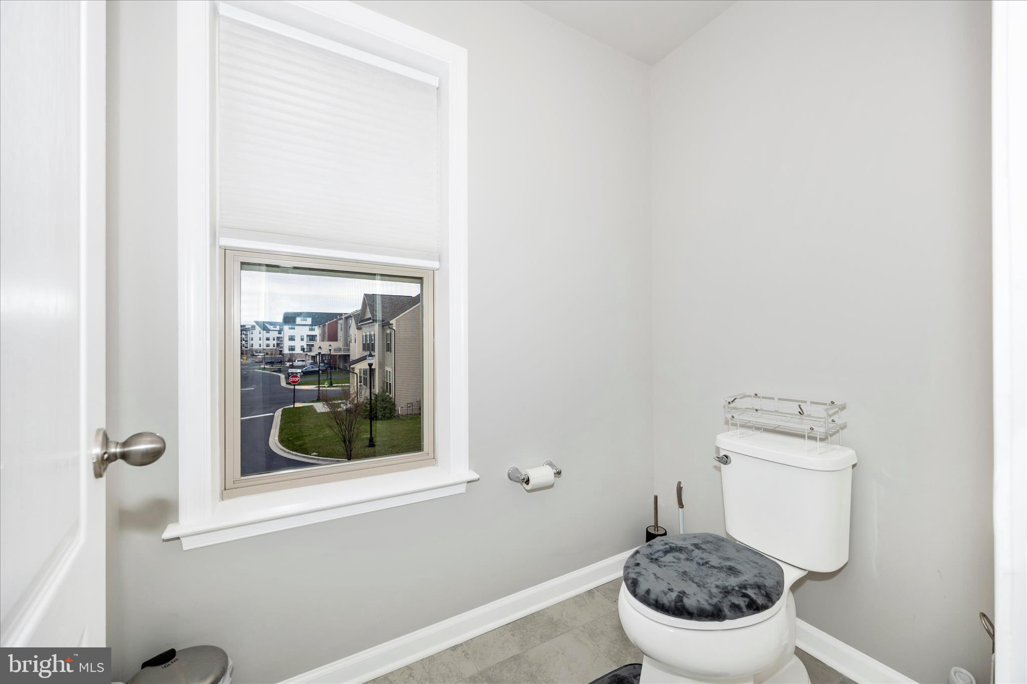 CANTERBURY STATION - Residential