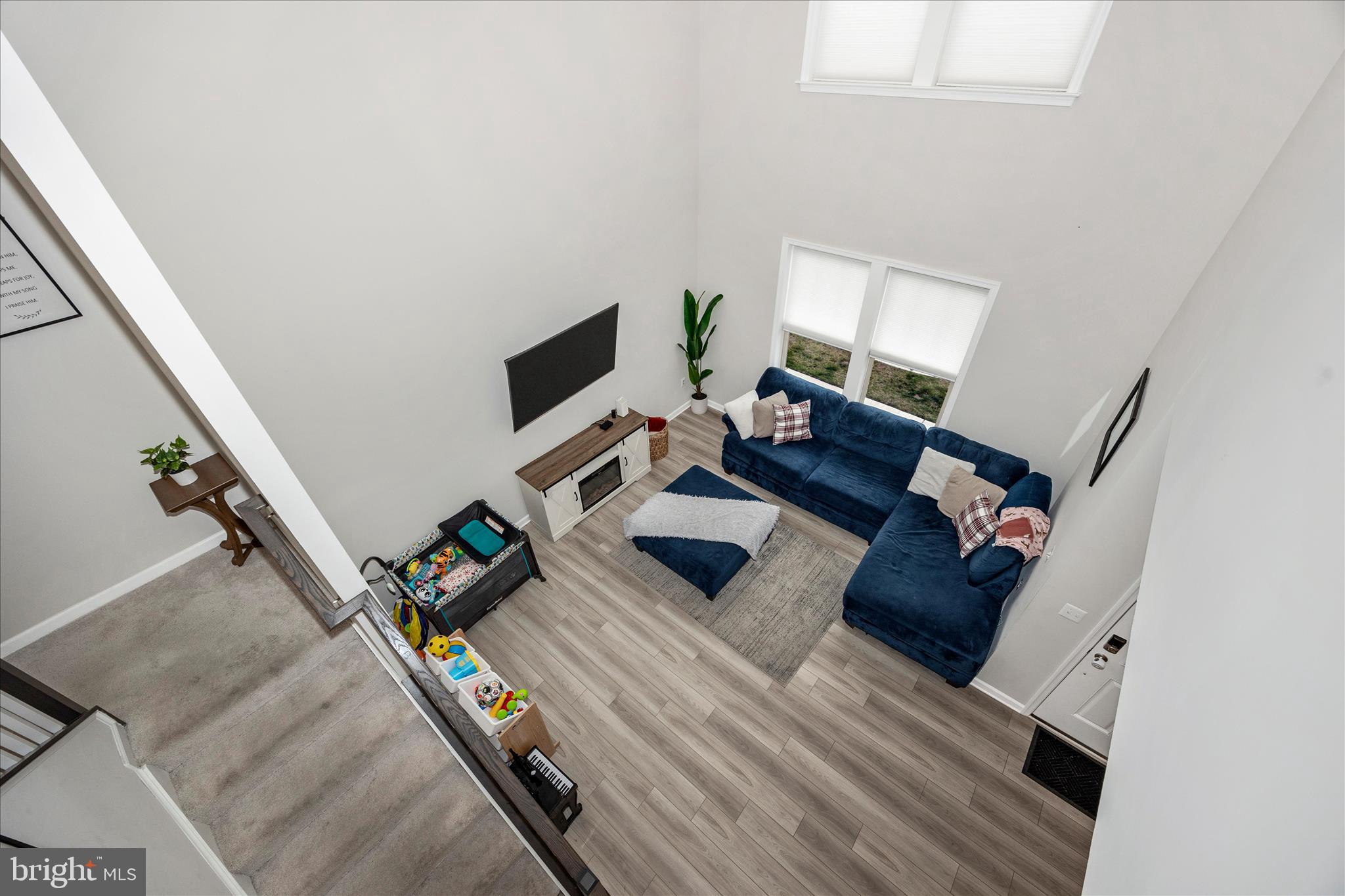 CANTERBURY STATION - Residential