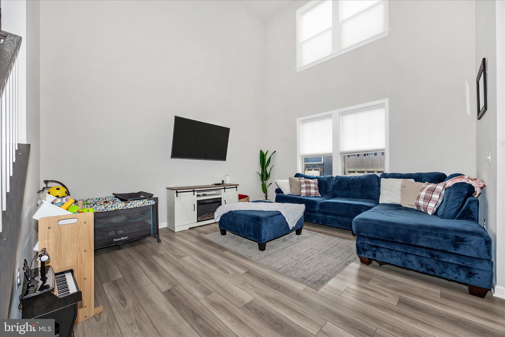 CANTERBURY STATION - Residential