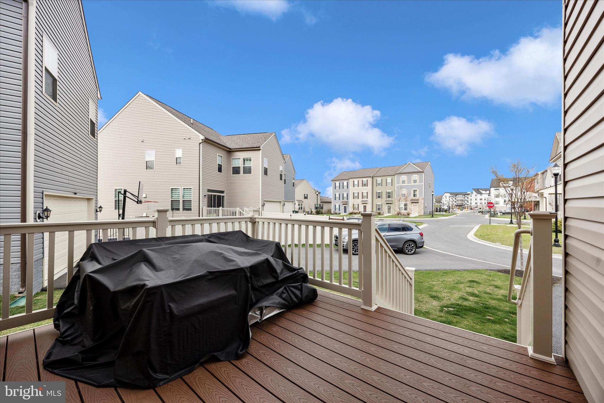 CANTERBURY STATION - Residential