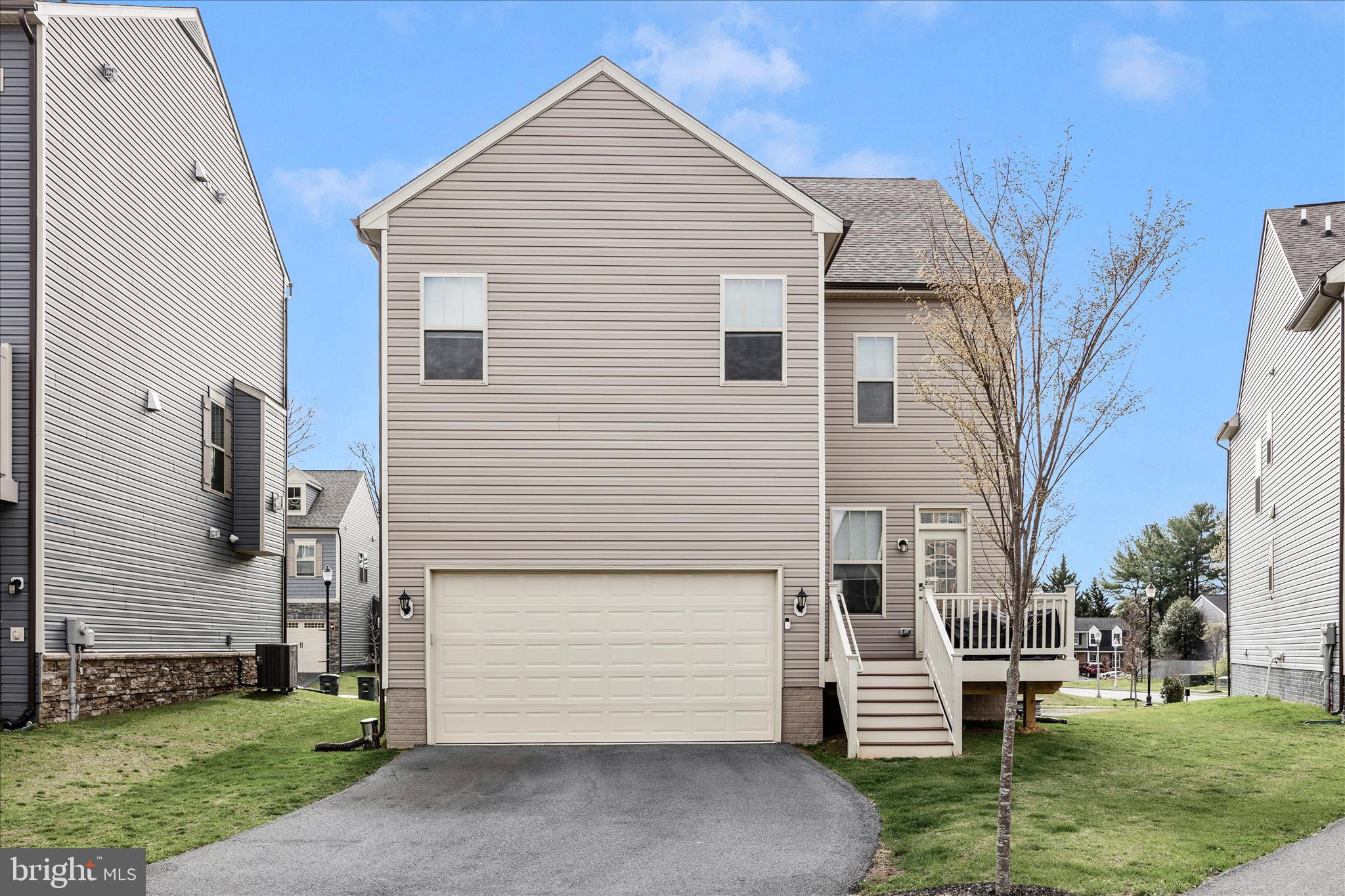 CANTERBURY STATION - Residential
