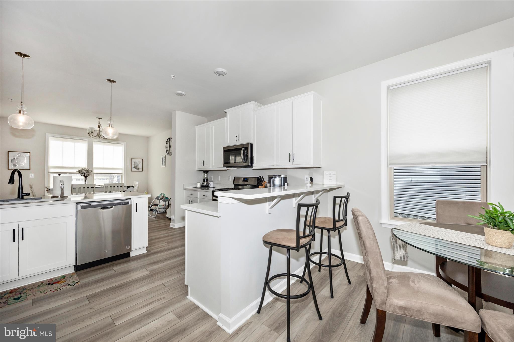 CANTERBURY STATION - Residential