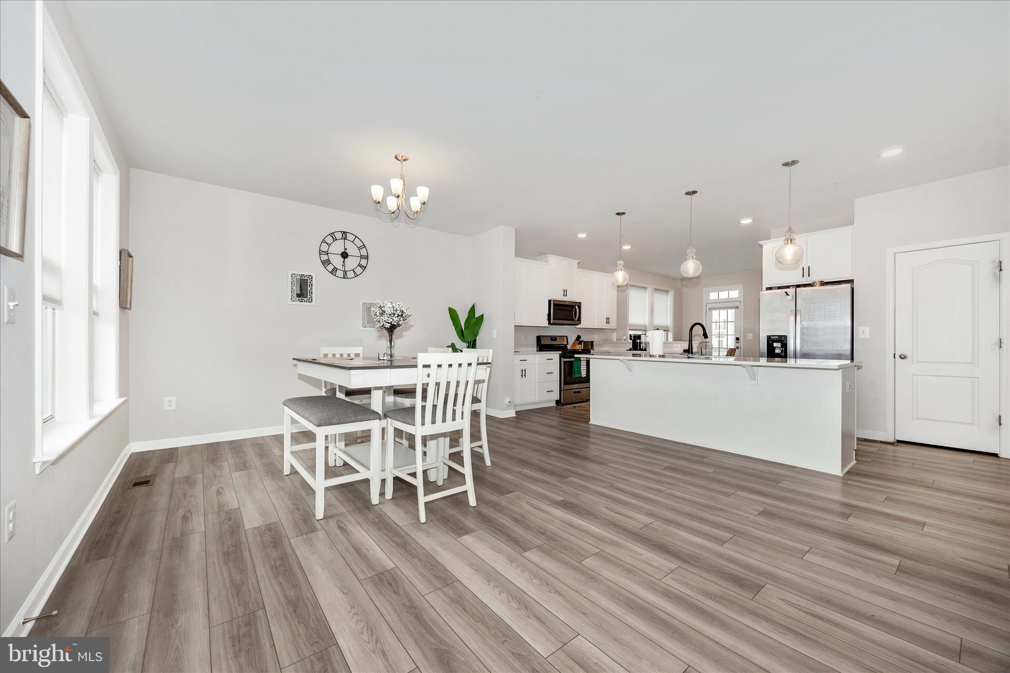 CANTERBURY STATION - Residential