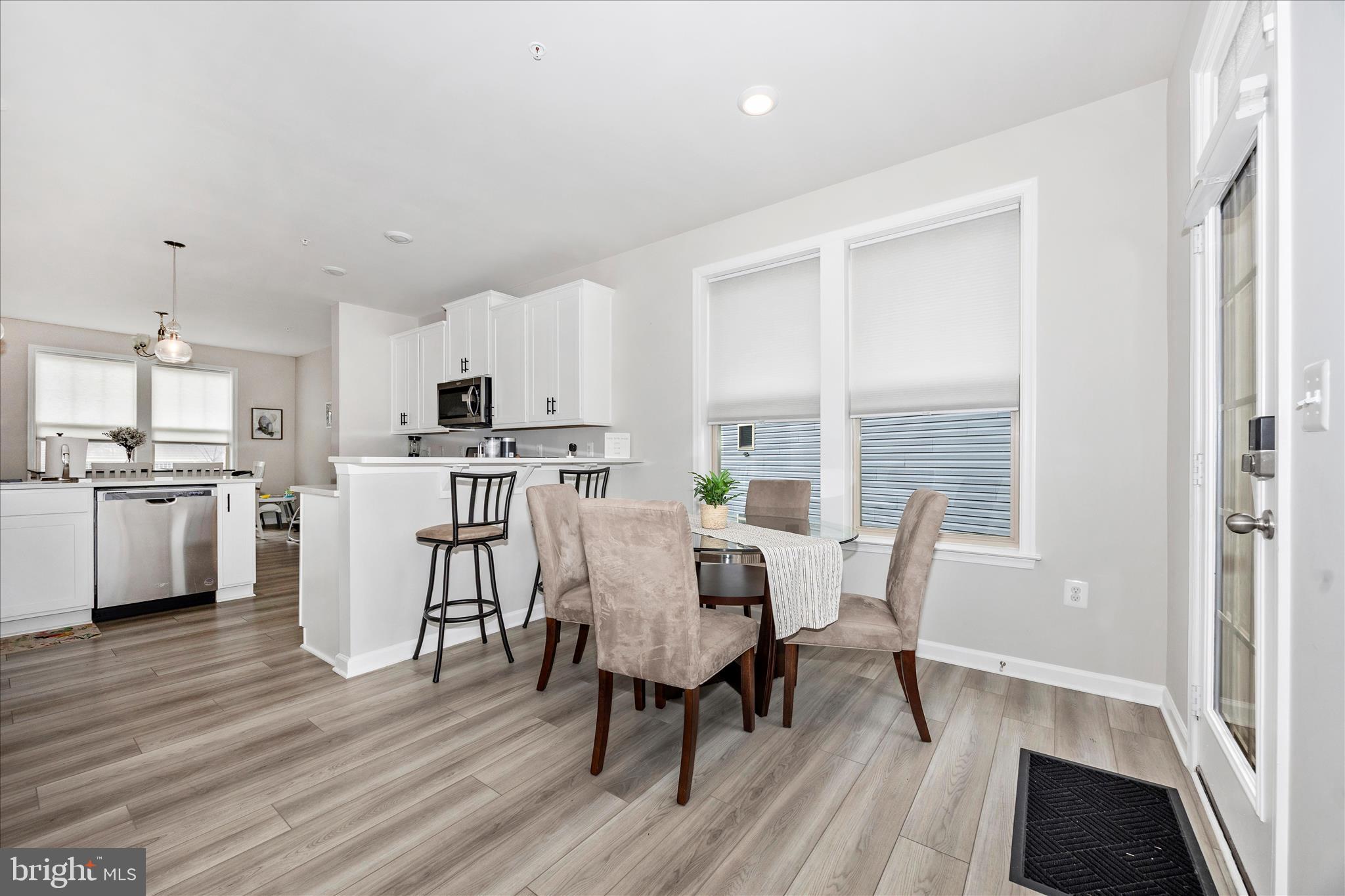 CANTERBURY STATION - Residential