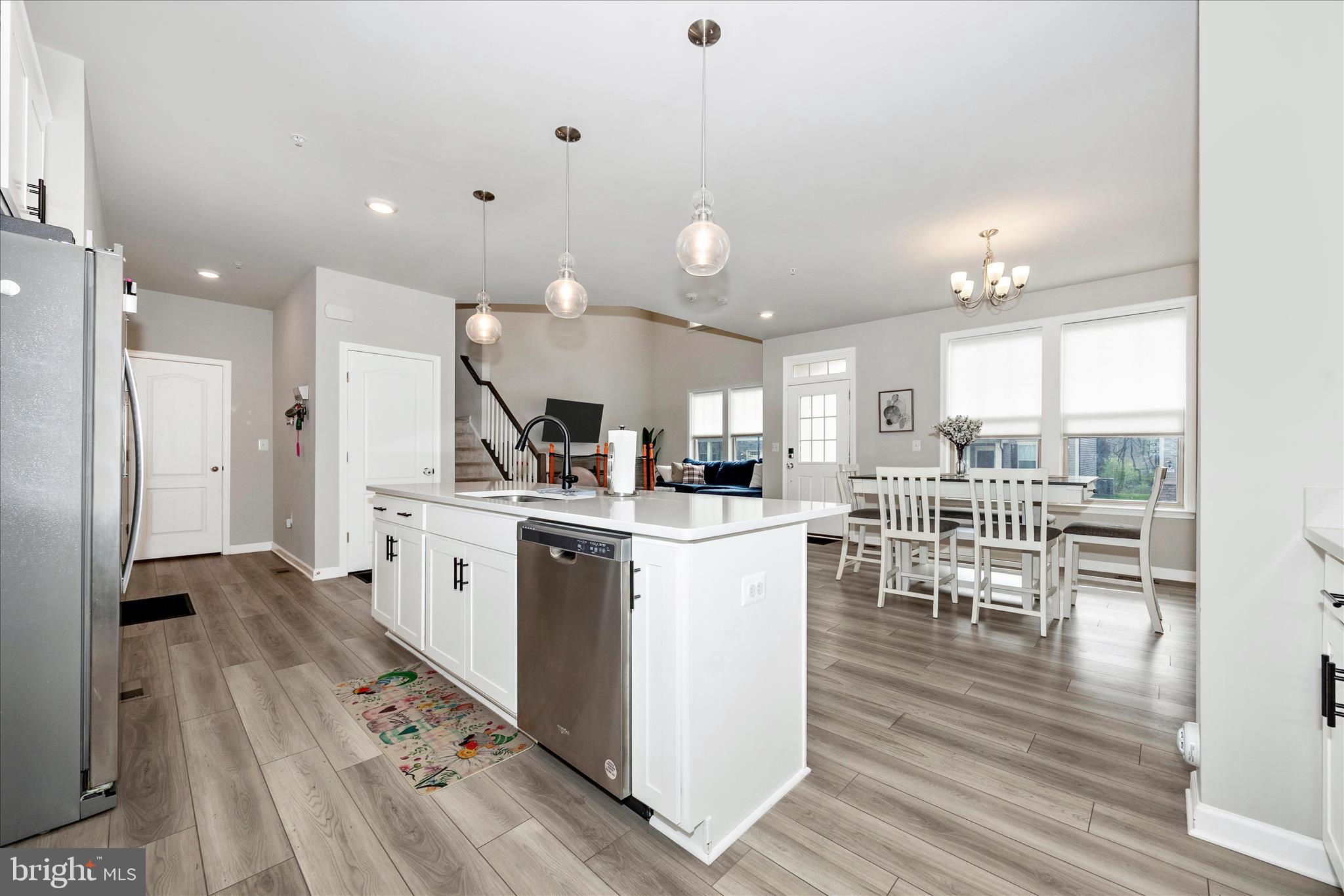 CANTERBURY STATION - Residential