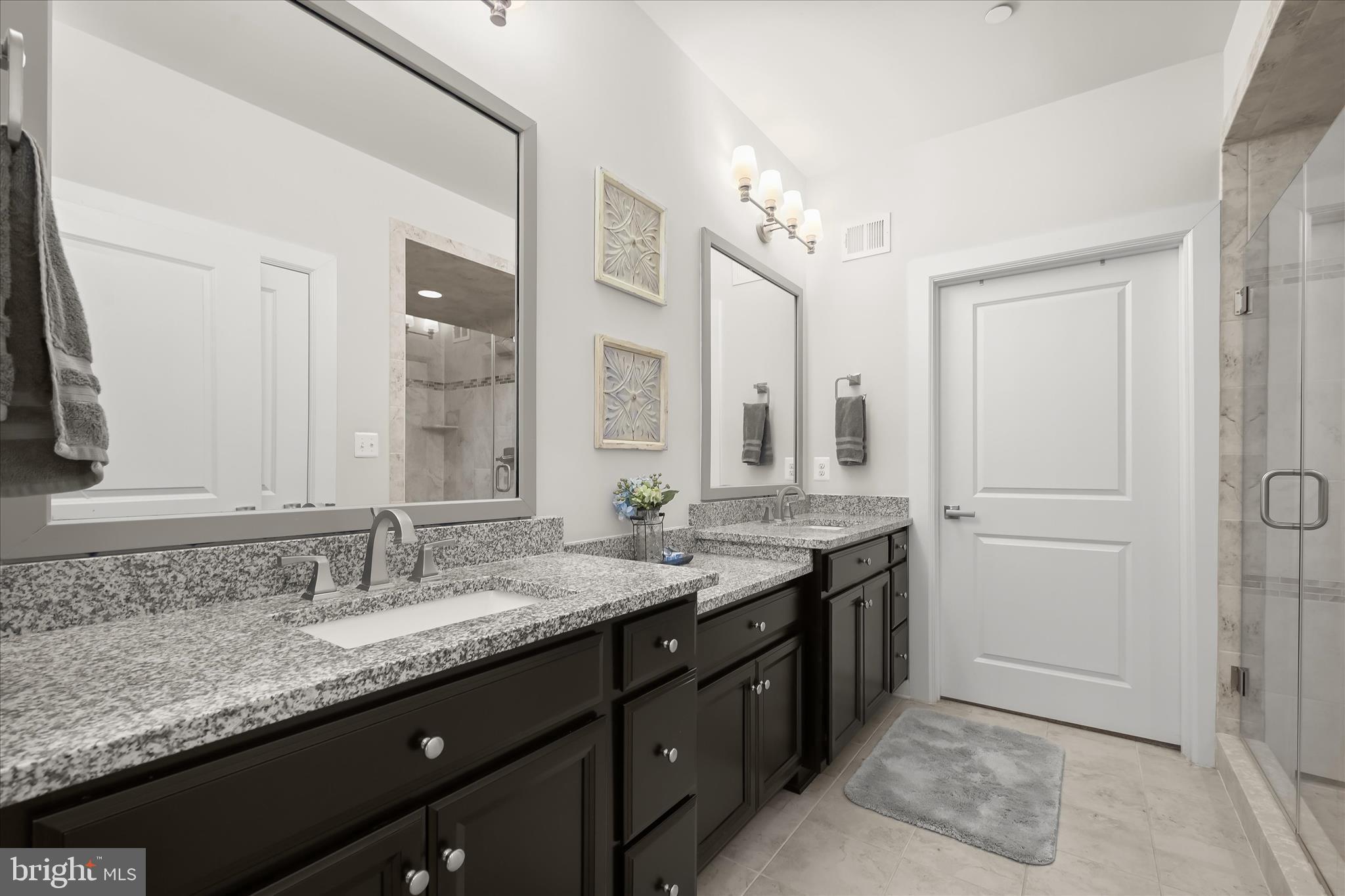 FAIRWAYS AT TURF VALLEY - Residential