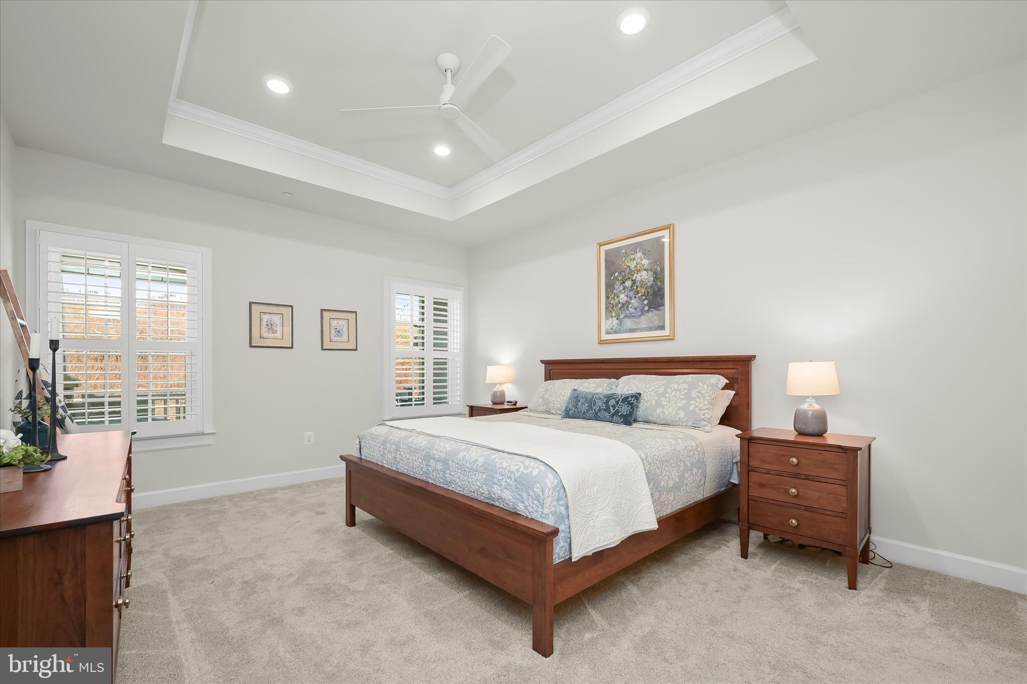 FAIRWAYS AT TURF VALLEY - Residential