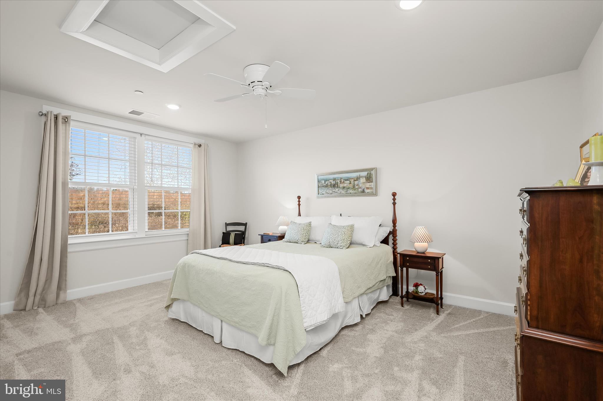 FAIRWAYS AT TURF VALLEY - Residential