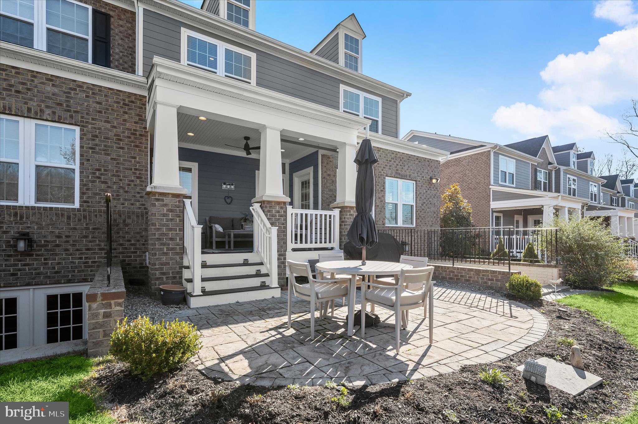 FAIRWAYS AT TURF VALLEY - Residential