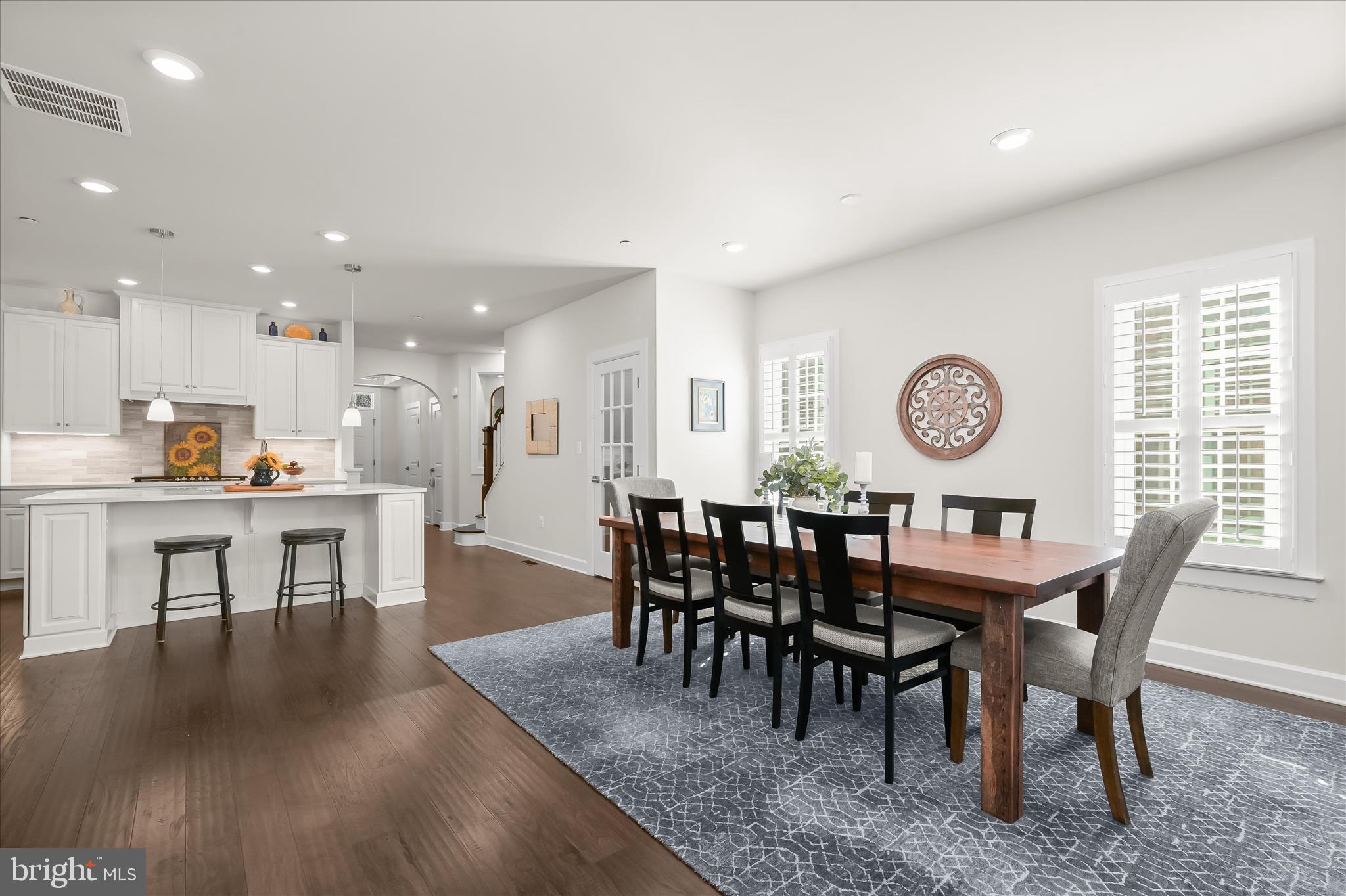 FAIRWAYS AT TURF VALLEY - Residential