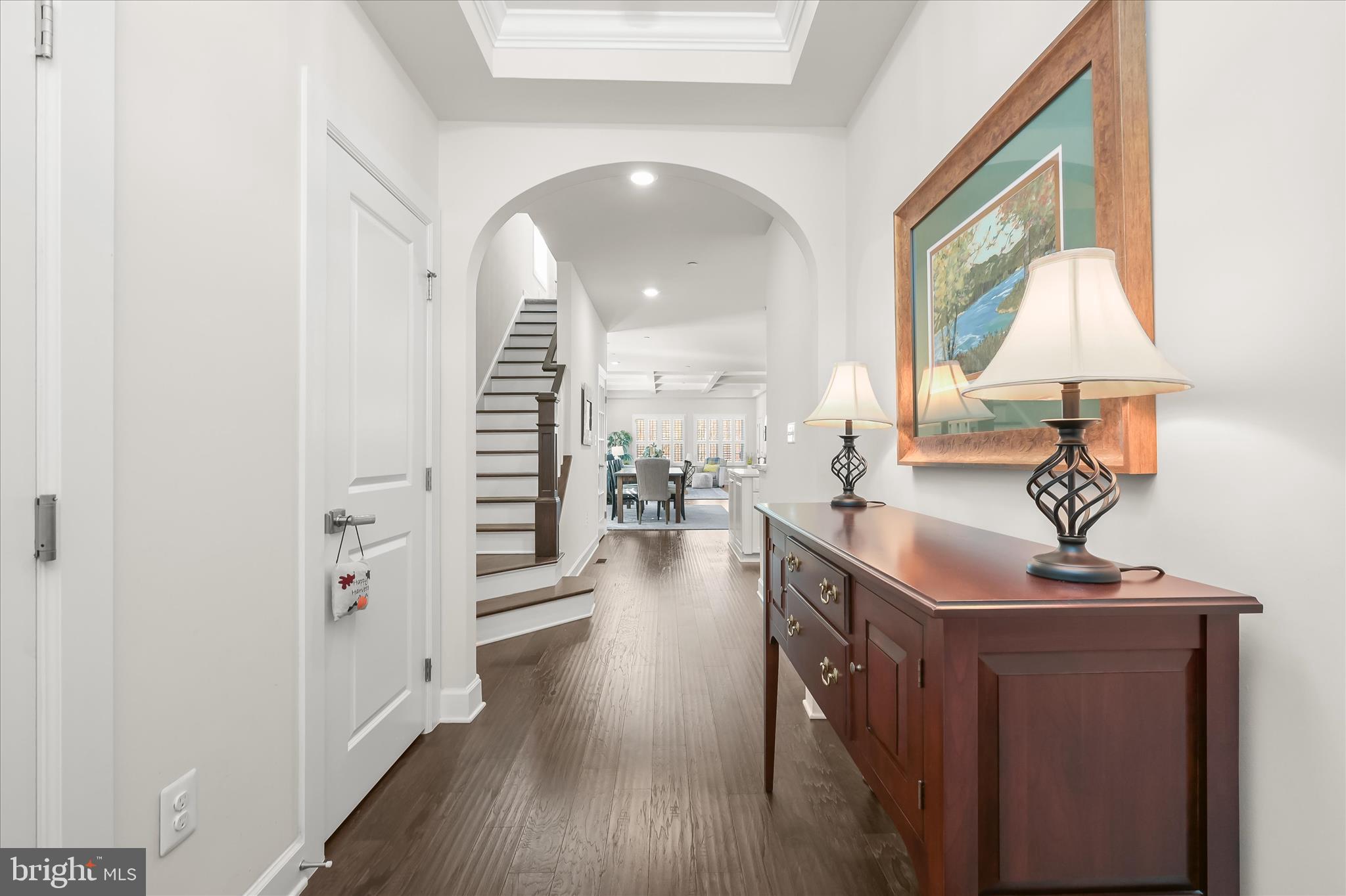 FAIRWAYS AT TURF VALLEY - Residential